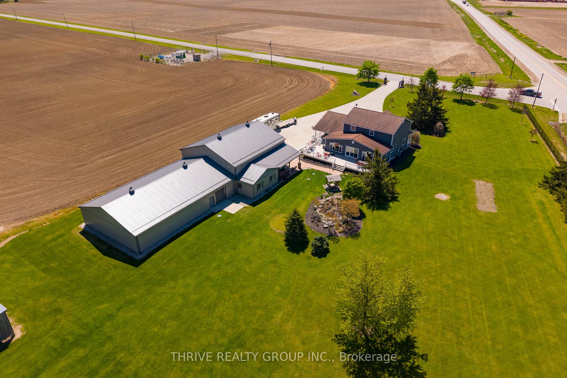 Photo 10 of 41132 Shorlea Line, Southwold, Rural Southwold — HOMEH