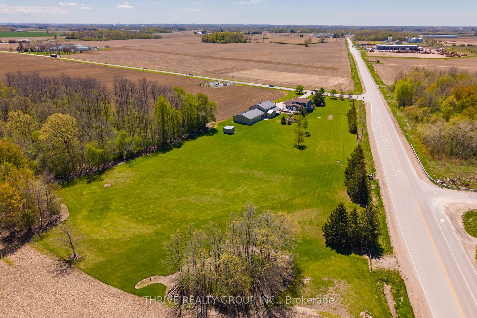 Photo 11 of 41132 Shorlea Line, Southwold, Rural Southwold — HOMEH