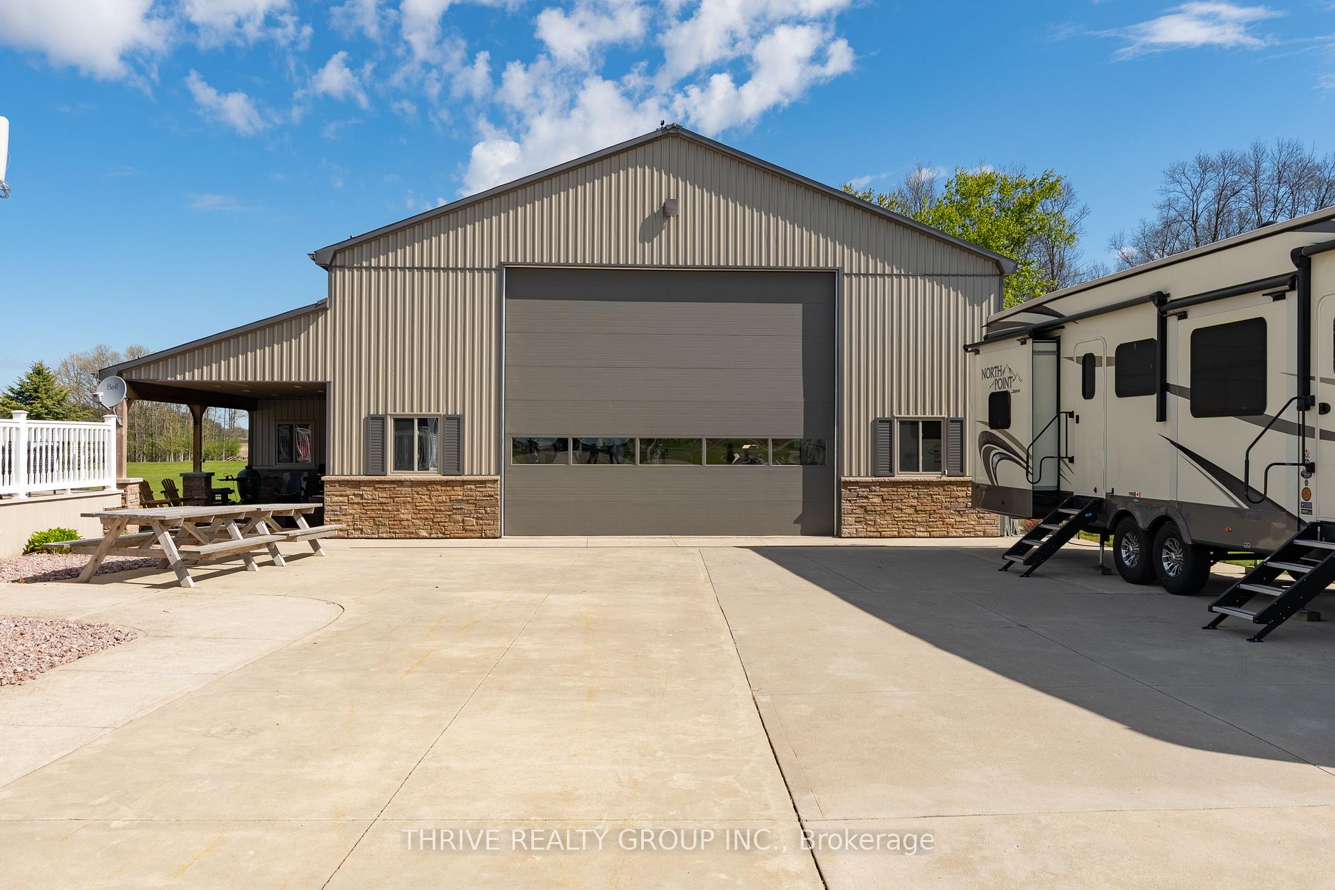 Photo 14 of 41132 Shorlea Line, Southwold, Rural Southwold — HOMEH