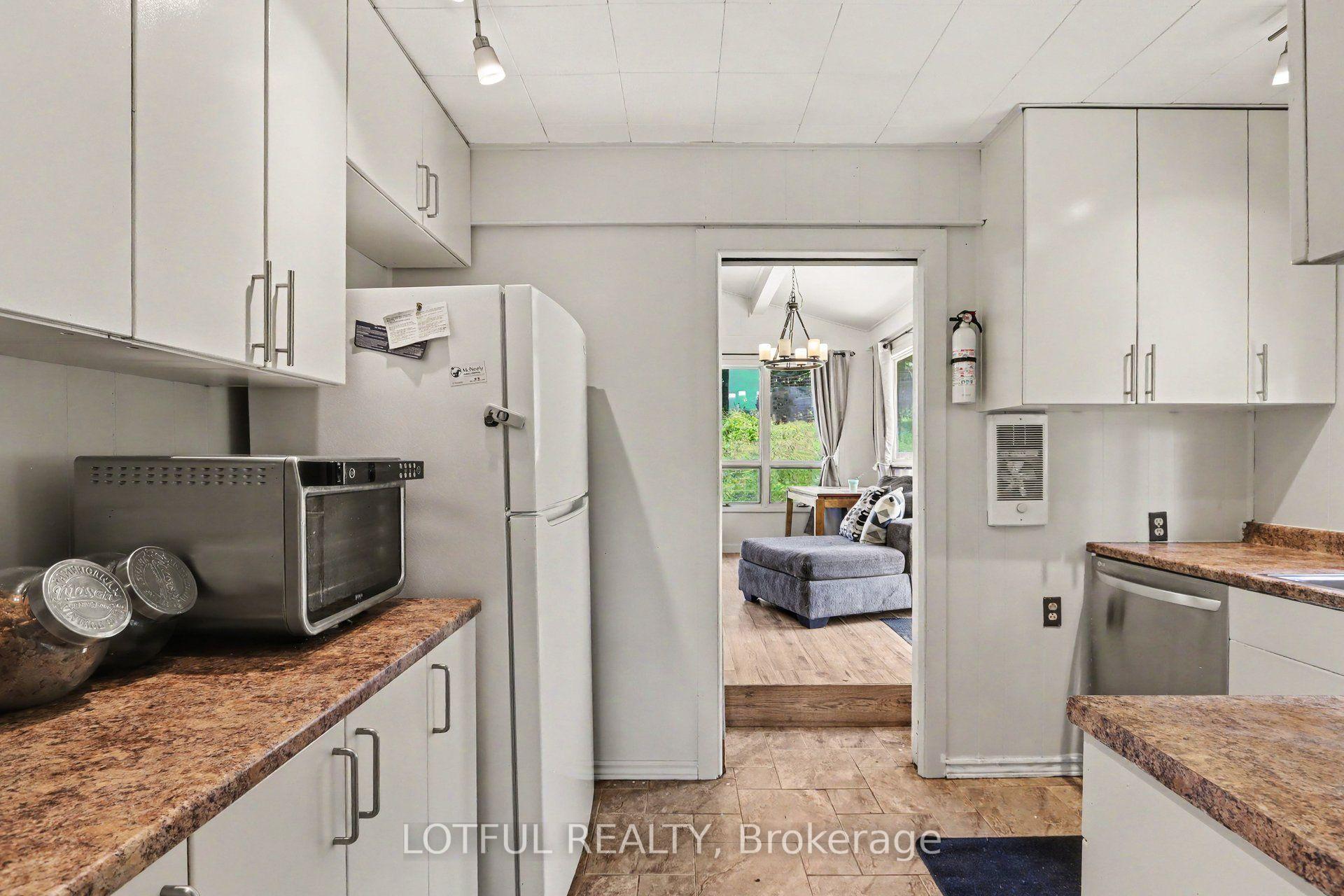 Photo 6 of 101 Maberly Station Road, Tay Valley, Bathurst/Burgess & Sherbrooke (South Sherbrooke) Twp — HOMEH