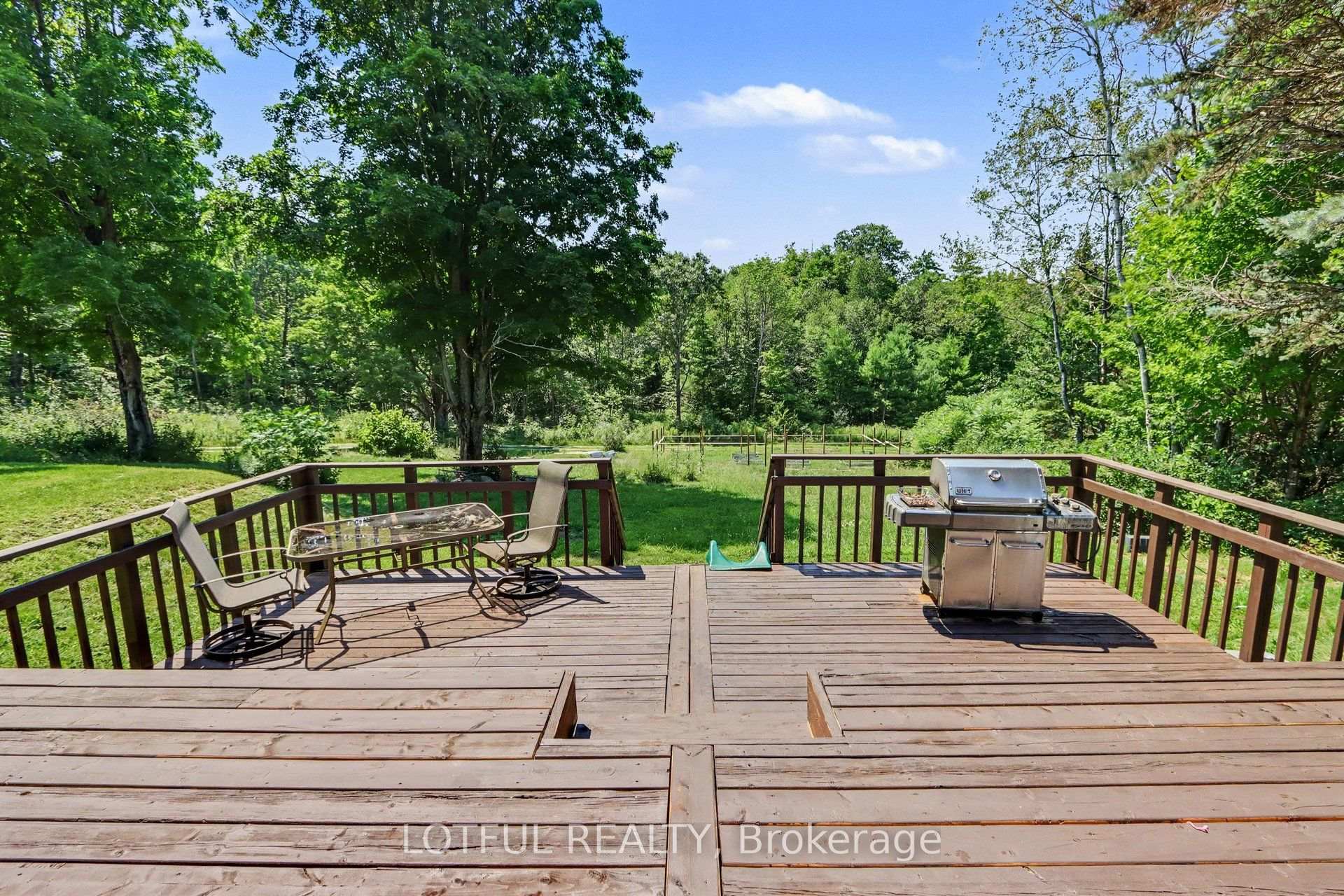 Photo 18 of 101 Maberly Station Road, Tay Valley, Bathurst/Burgess & Sherbrooke (South Sherbrooke) Twp — HOMEH