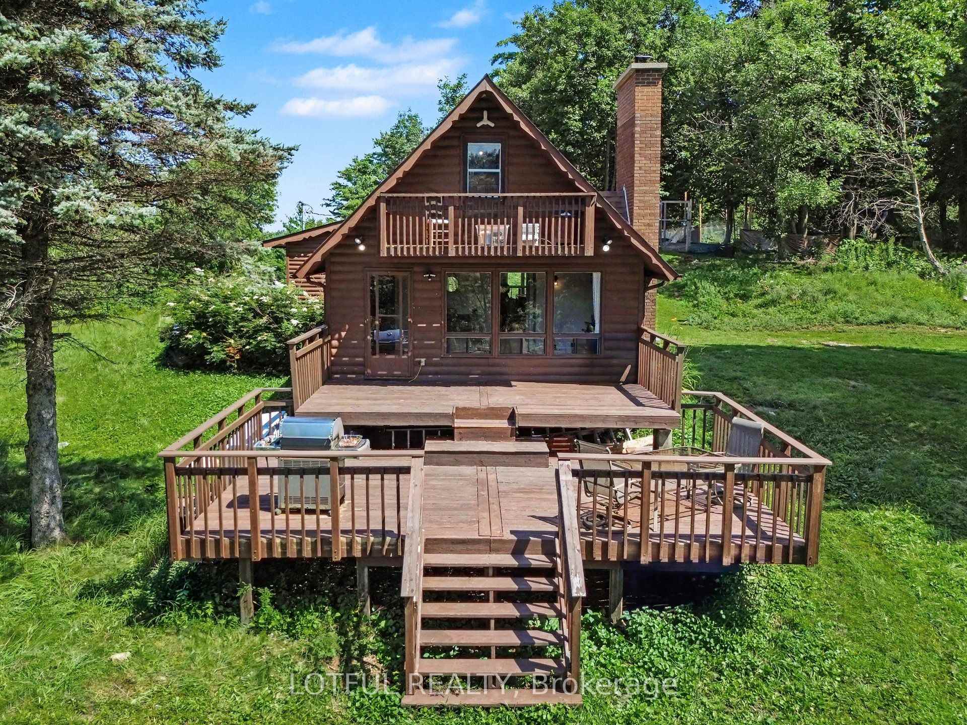 Photo 21 of 101 Maberly Station Road, Tay Valley, Bathurst/Burgess & Sherbrooke (South Sherbrooke) Twp — HOMEH