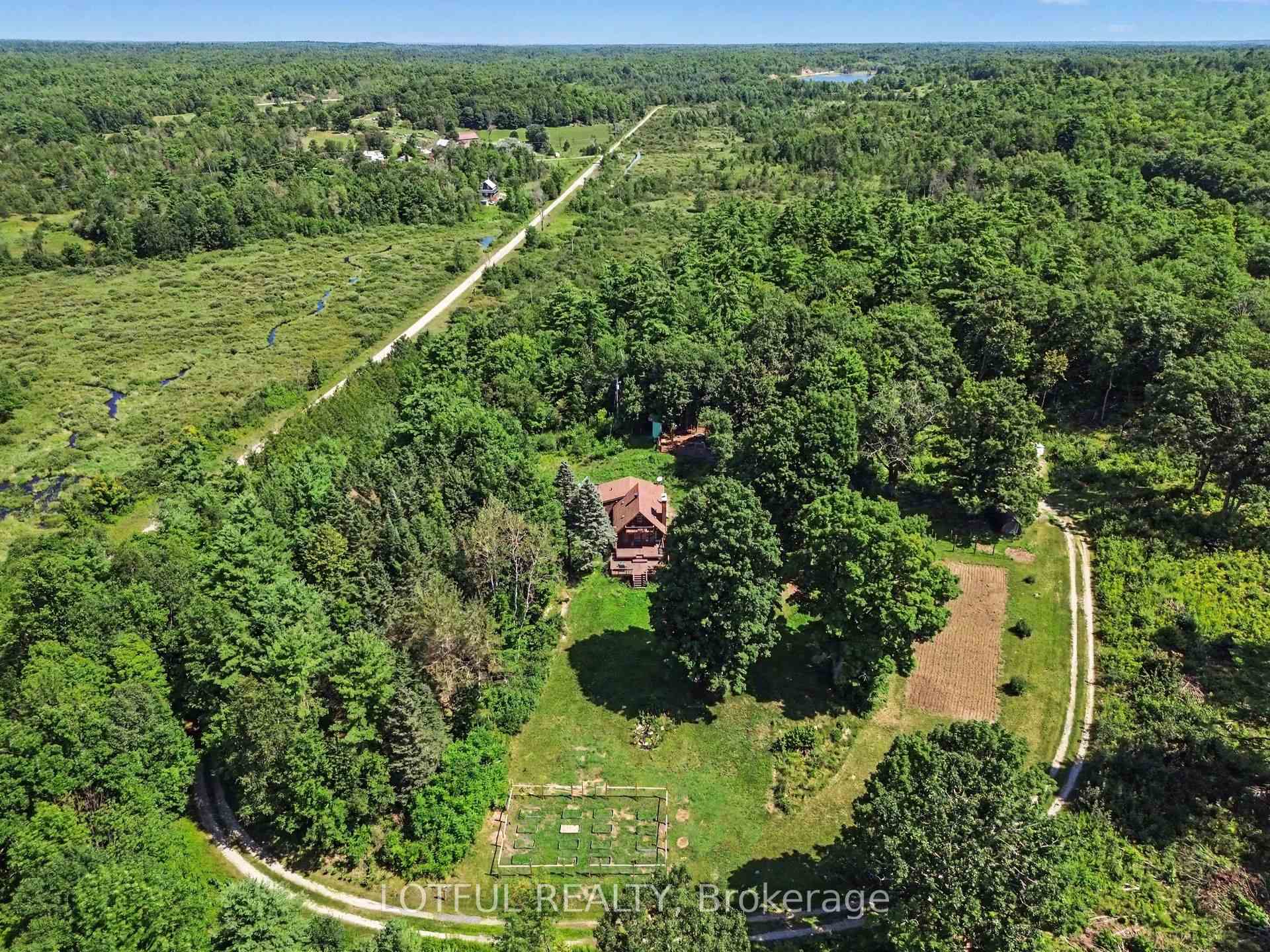 Photo 31 of 101 Maberly Station Road, Tay Valley, Bathurst/Burgess & Sherbrooke (South Sherbrooke) Twp — HOMEH