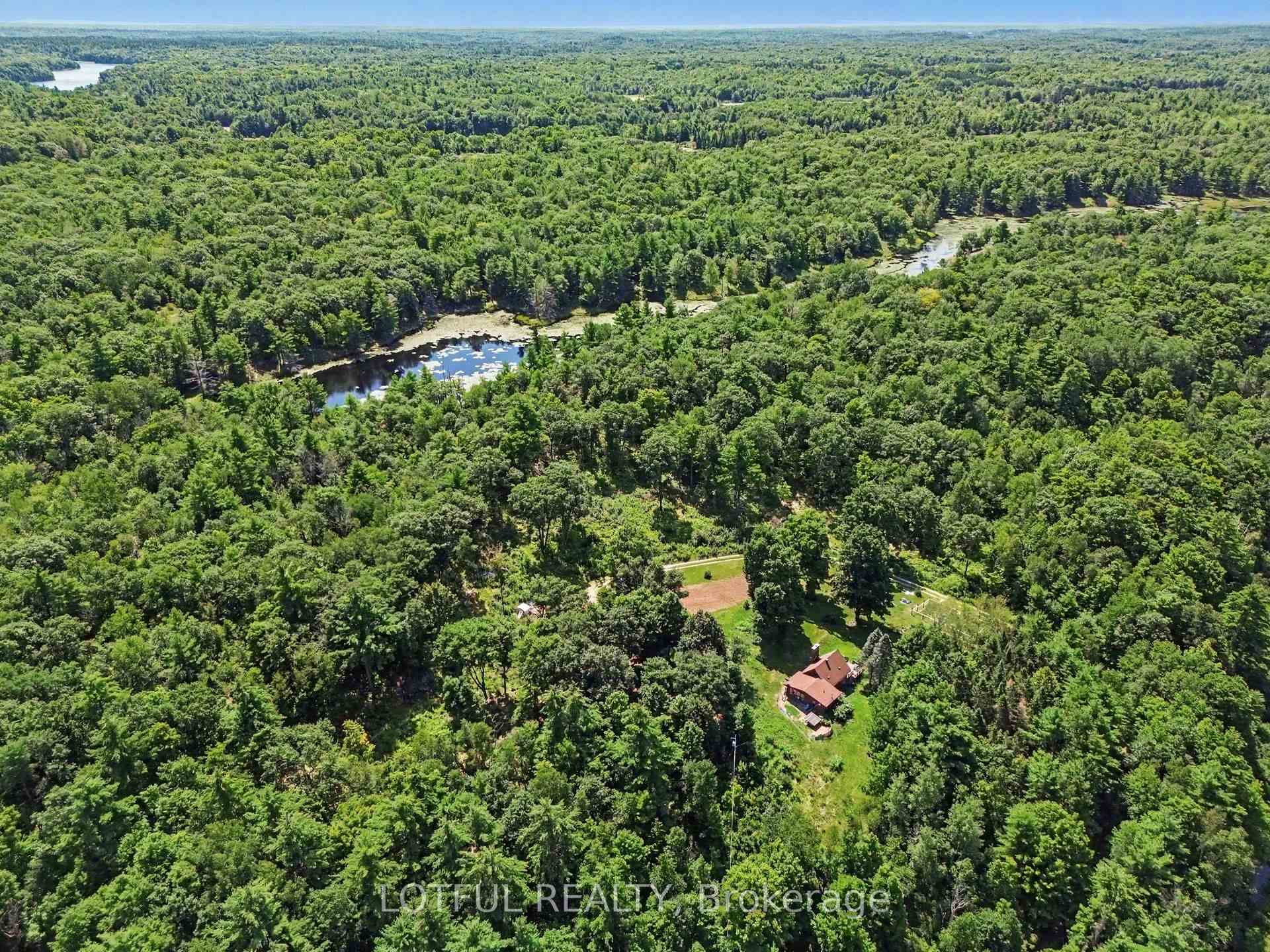 Photo 32 of 101 Maberly Station Road, Tay Valley, Bathurst/Burgess & Sherbrooke (South Sherbrooke) Twp — HOMEH