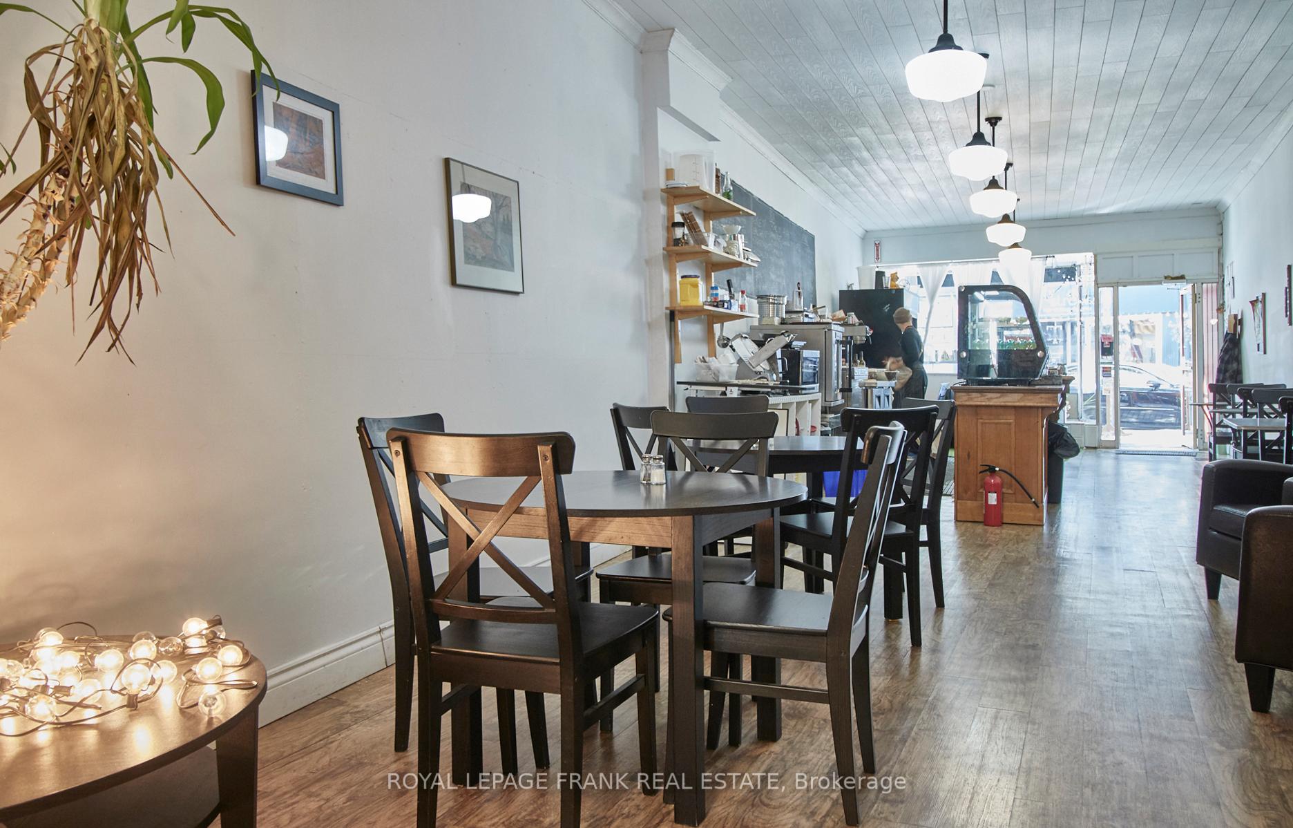 Photo 11 of 32-34 King Street W, Cobourg — HOMEH