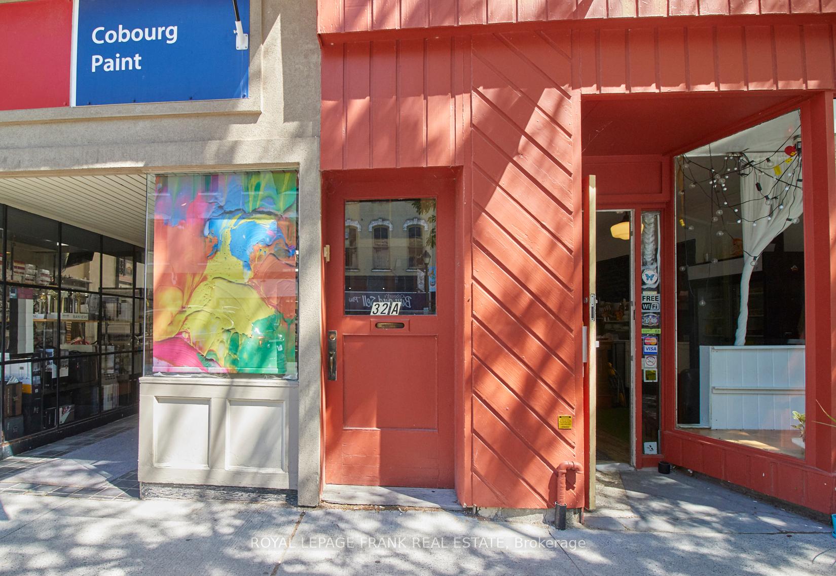 Photo 14 of 32-34 King Street W, Cobourg — HOMEH
