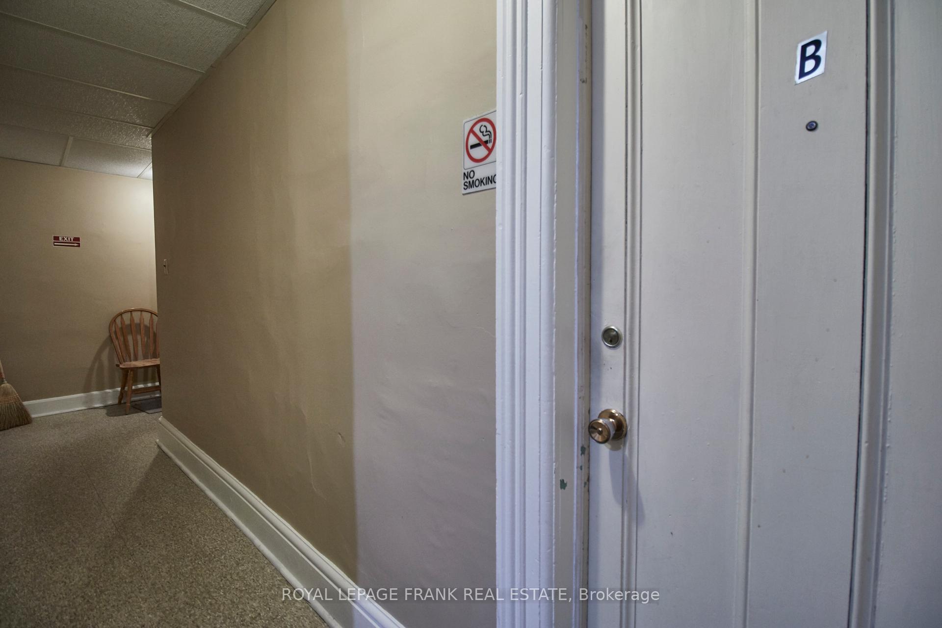 Photo 15 of 32-34 King Street W, Cobourg — HOMEH