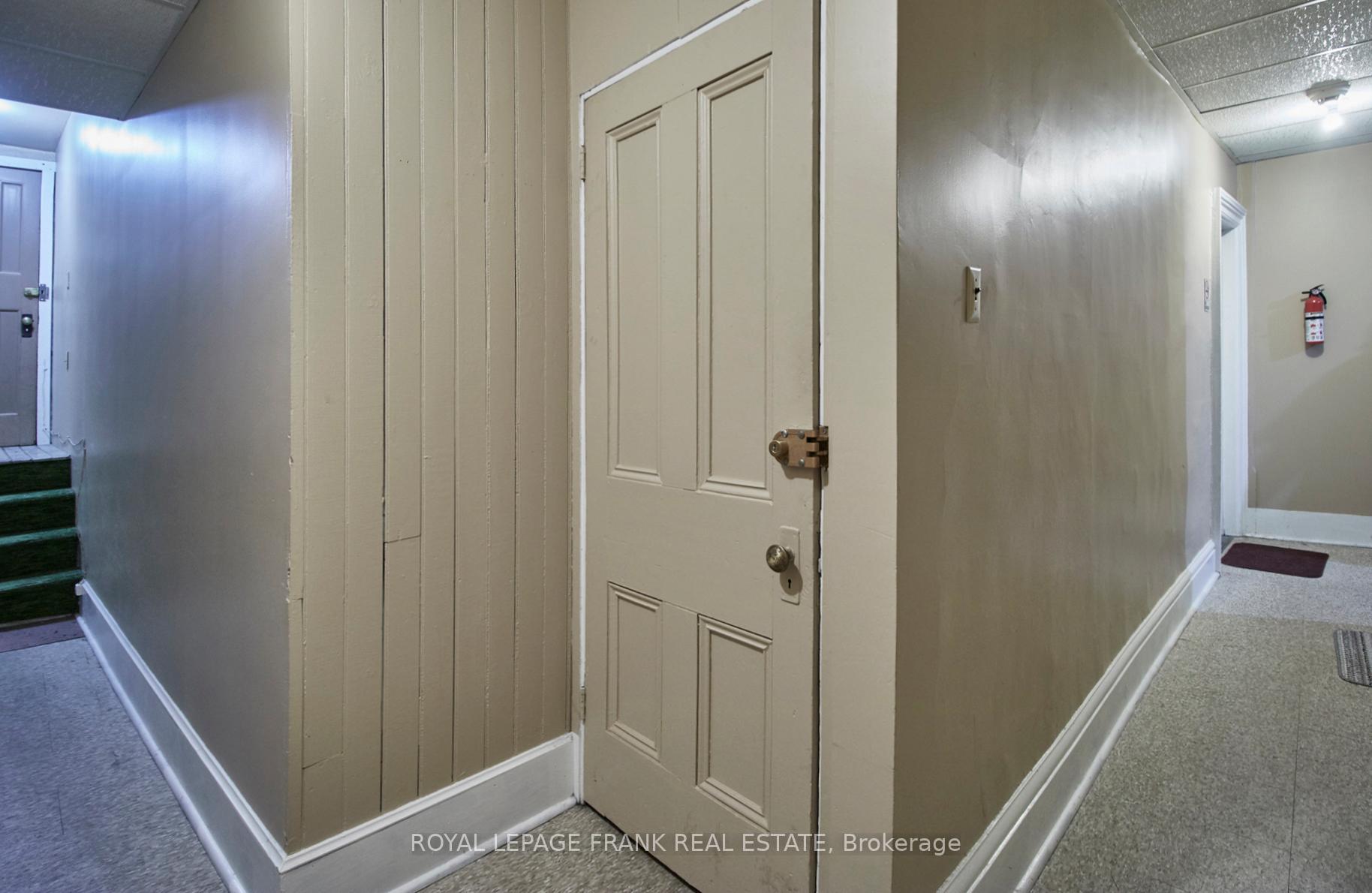 Photo 16 of 32-34 King Street W, Cobourg — HOMEH