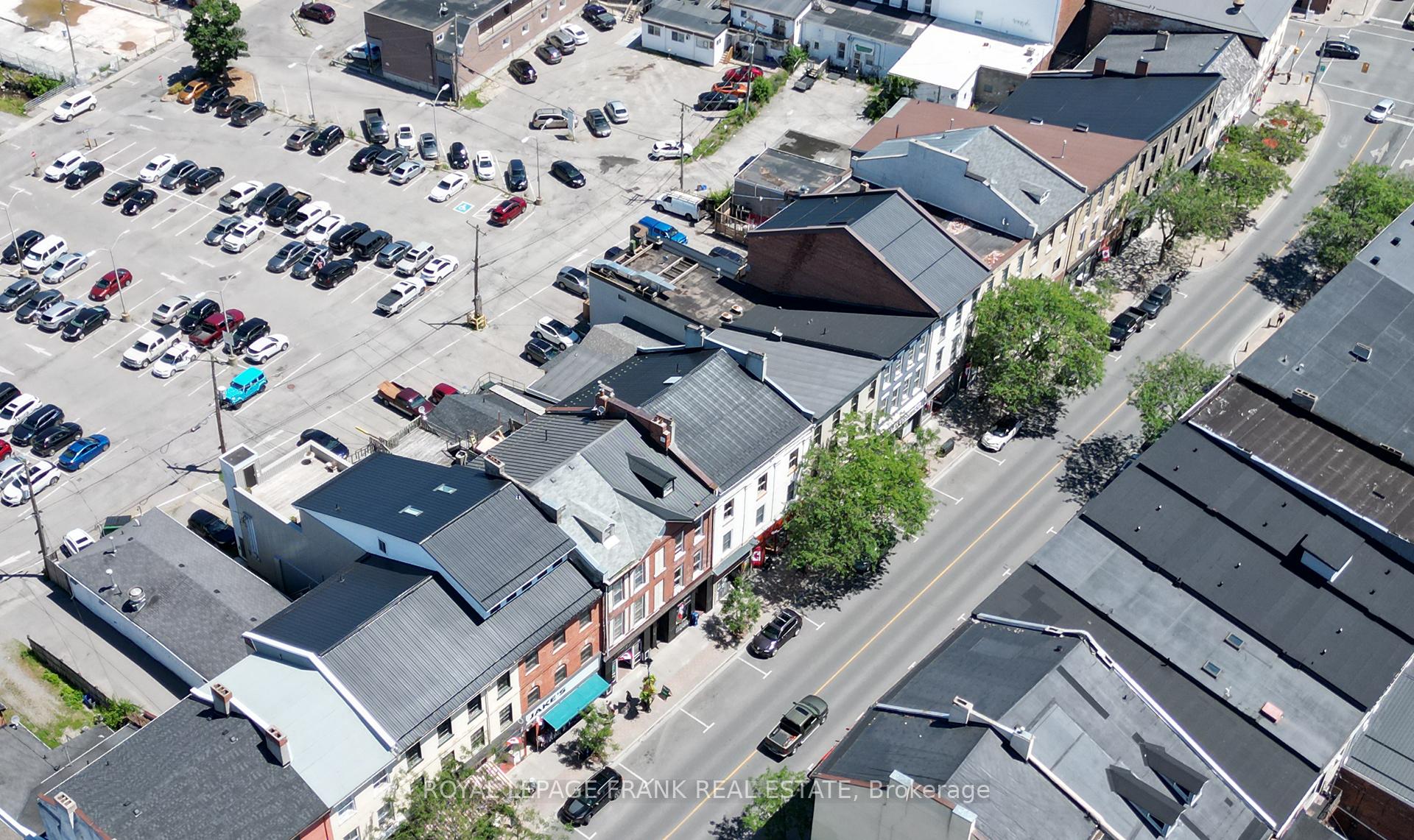 Photo 21 of 32-34 King Street W, Cobourg — HOMEH