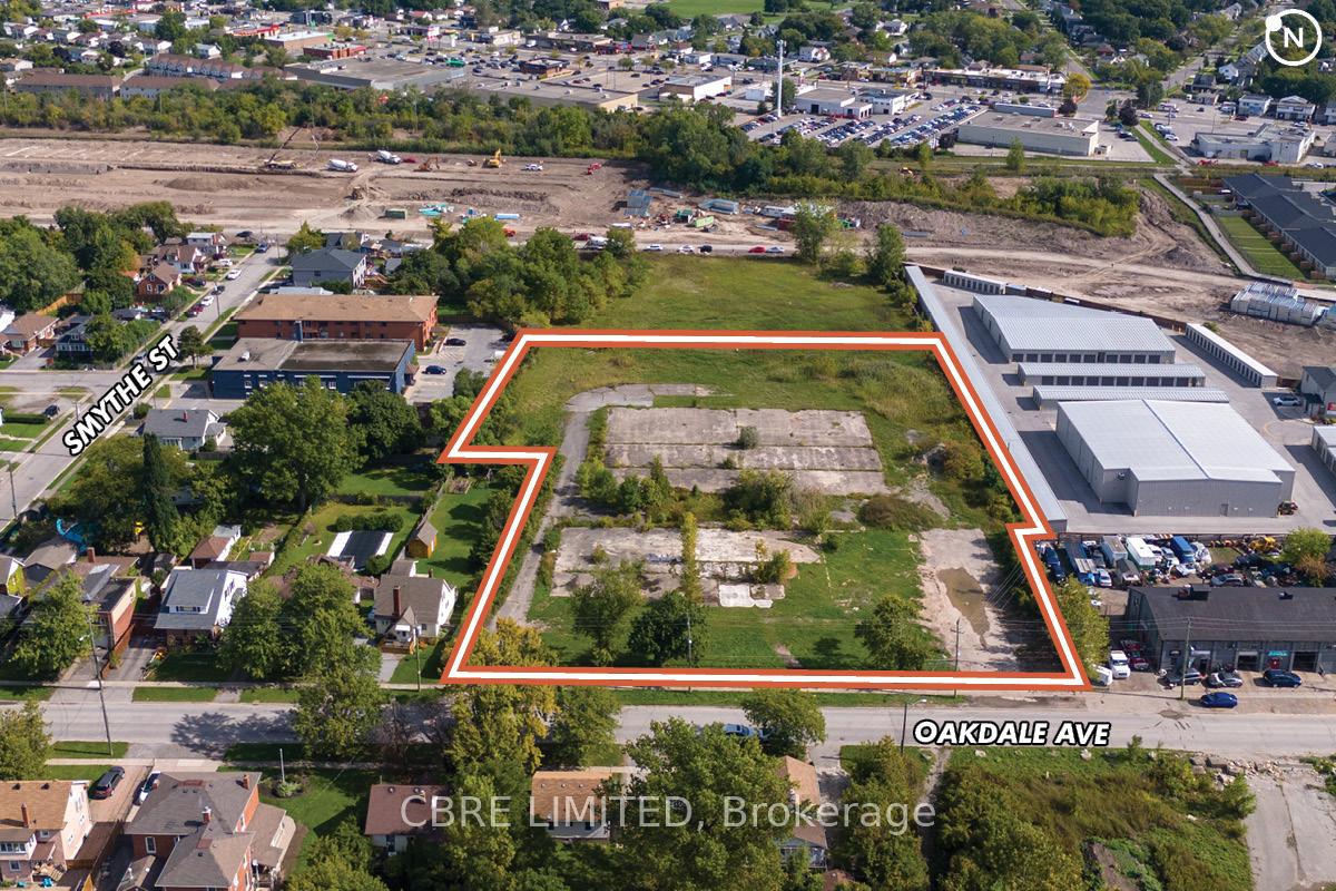 Photo of 100 Oakdale Avenue