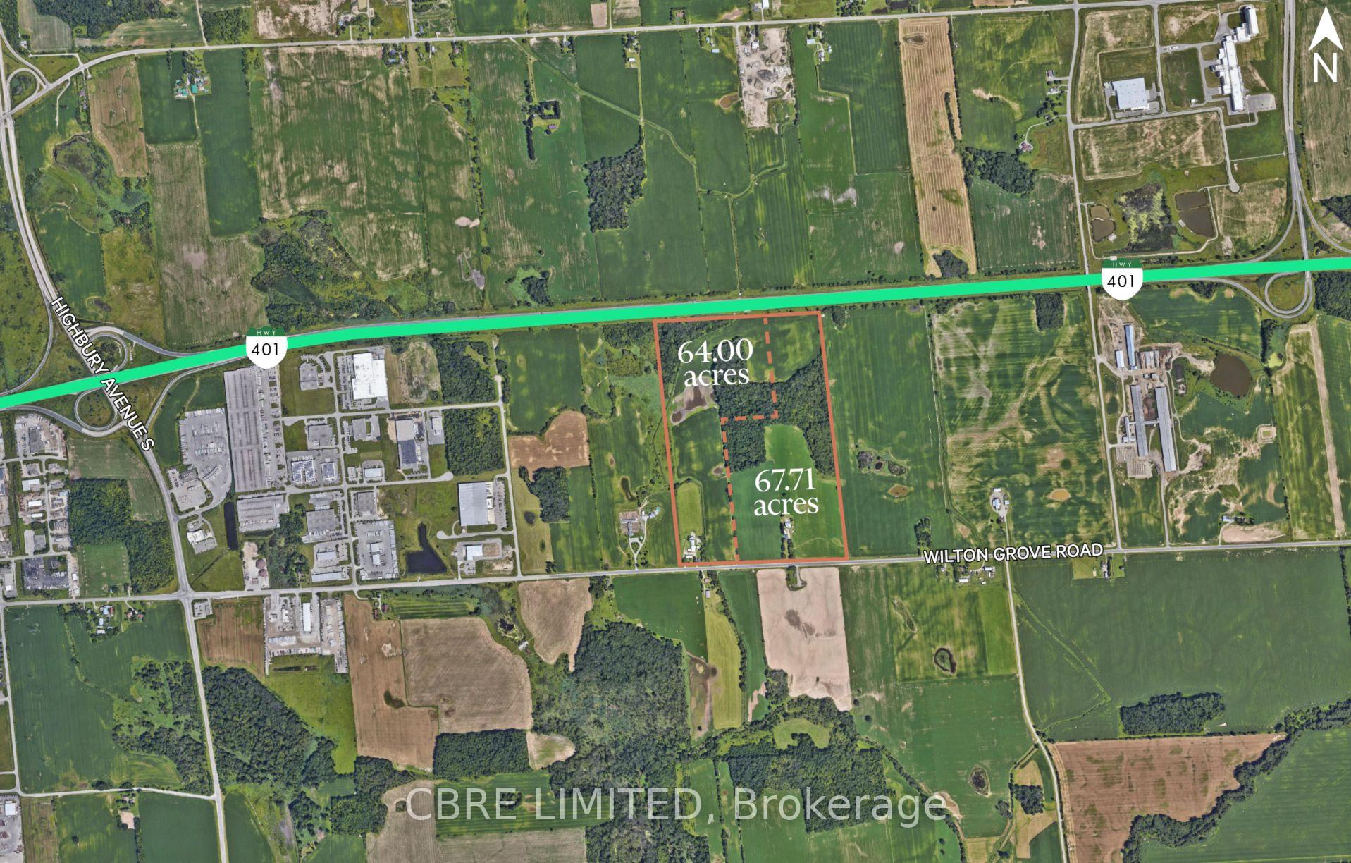 Photo of 1806 Wilton Grove Road