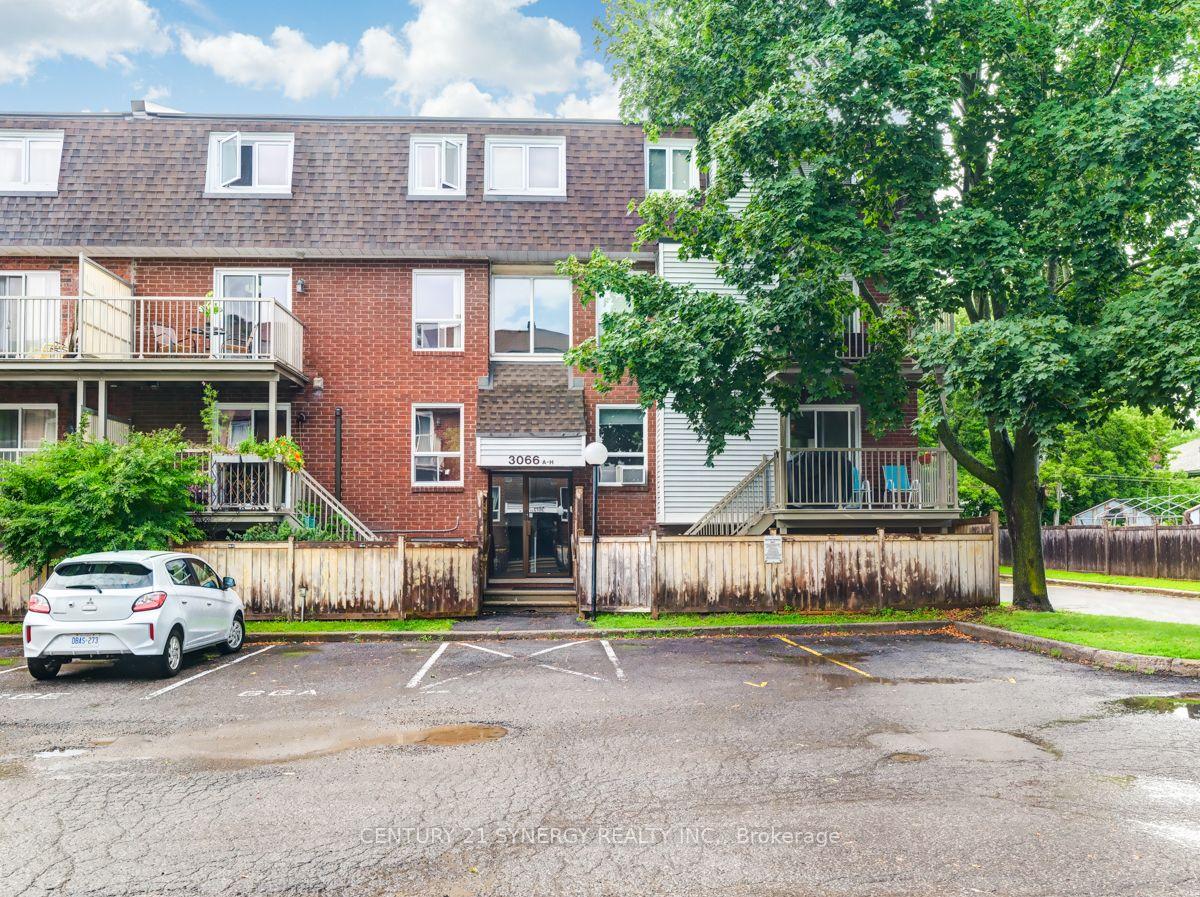 Photo of Unit 66, 3066 Councillor's Way