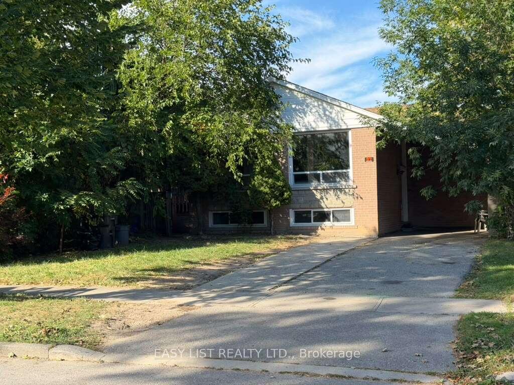 Photo 1 of 22 Foxcote Crescent, Etobicoke, Eringate-Centennial-West Deane — HOMEH