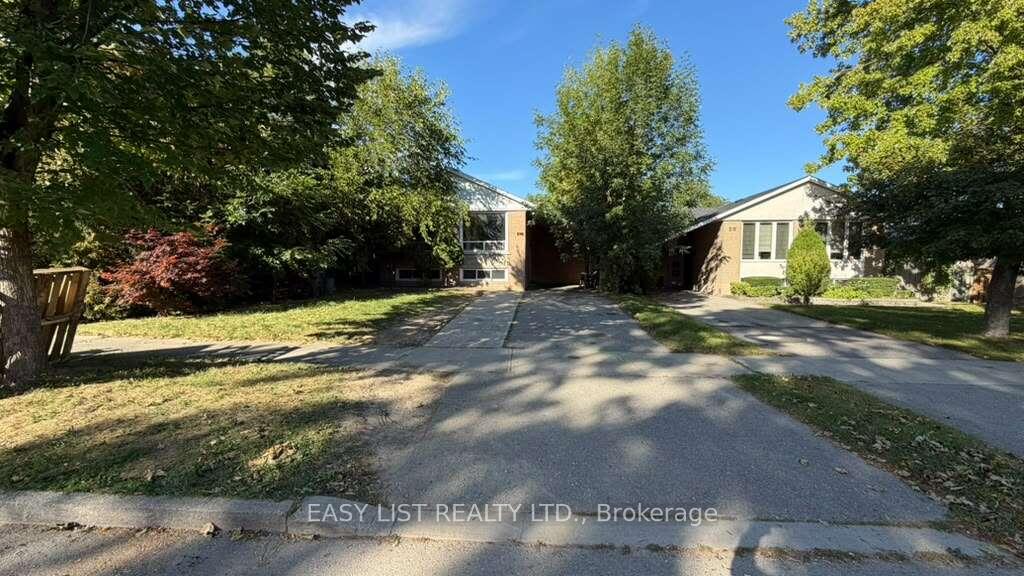 Photo 2 of 22 Foxcote Crescent, Etobicoke, Eringate-Centennial-West Deane — HOMEH