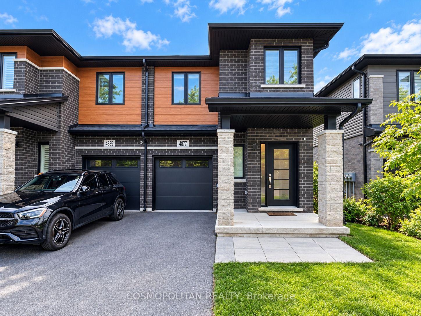 Photo 2 of 4877 Pettit Avenue, Niagara Falls, Morrison — HOMEH