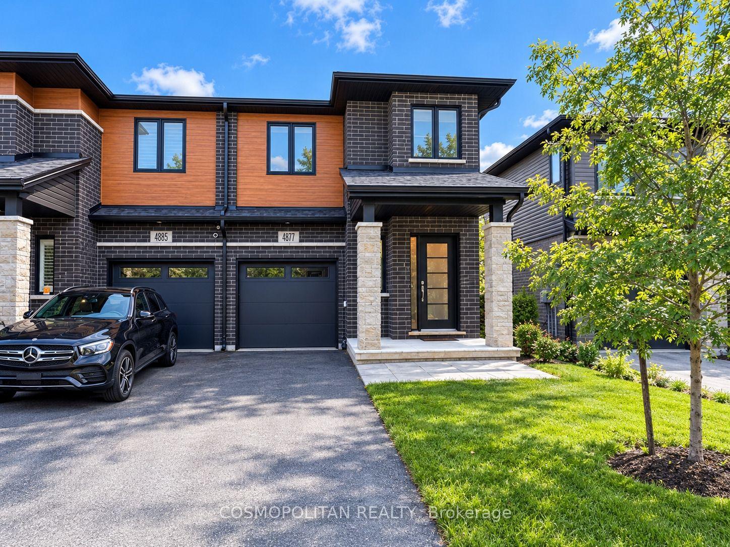 Photo 4 of 4877 Pettit Avenue, Niagara Falls, Morrison — HOMEH