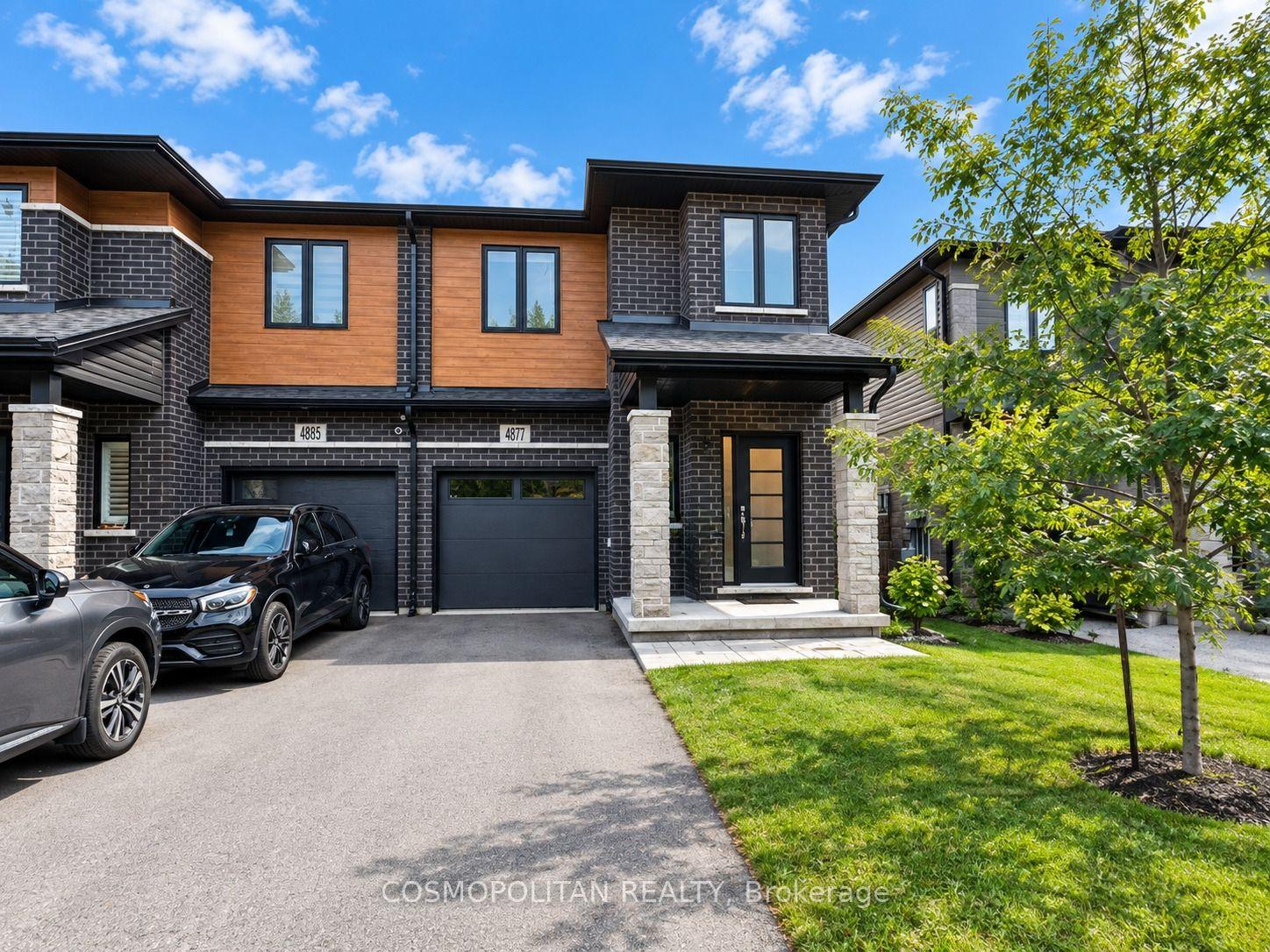 Photo 5 of 4877 Pettit Avenue, Niagara Falls, Morrison — HOMEH
