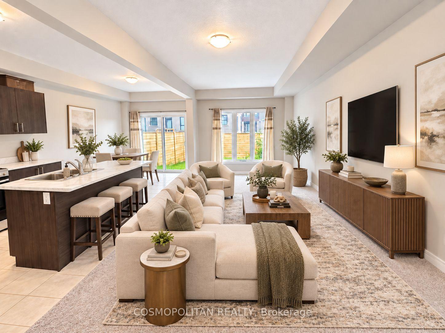 Photo 7 of 4877 Pettit Avenue, Niagara Falls, Morrison — HOMEH