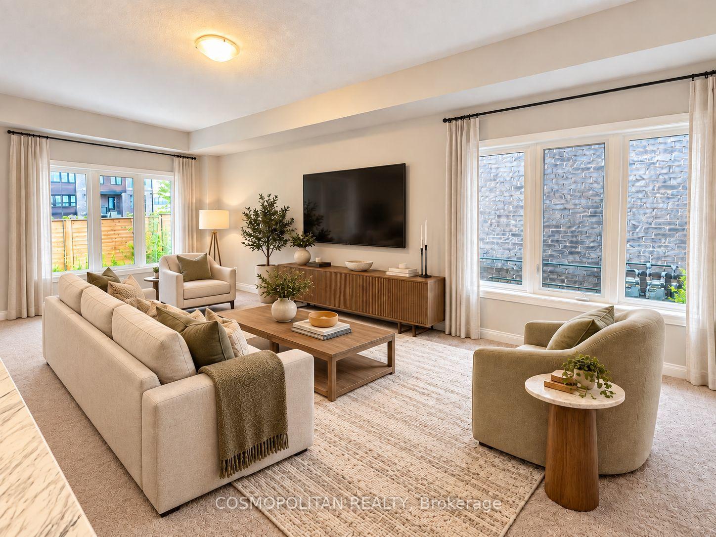 Photo 10 of 4877 Pettit Avenue, Niagara Falls, Morrison — HOMEH