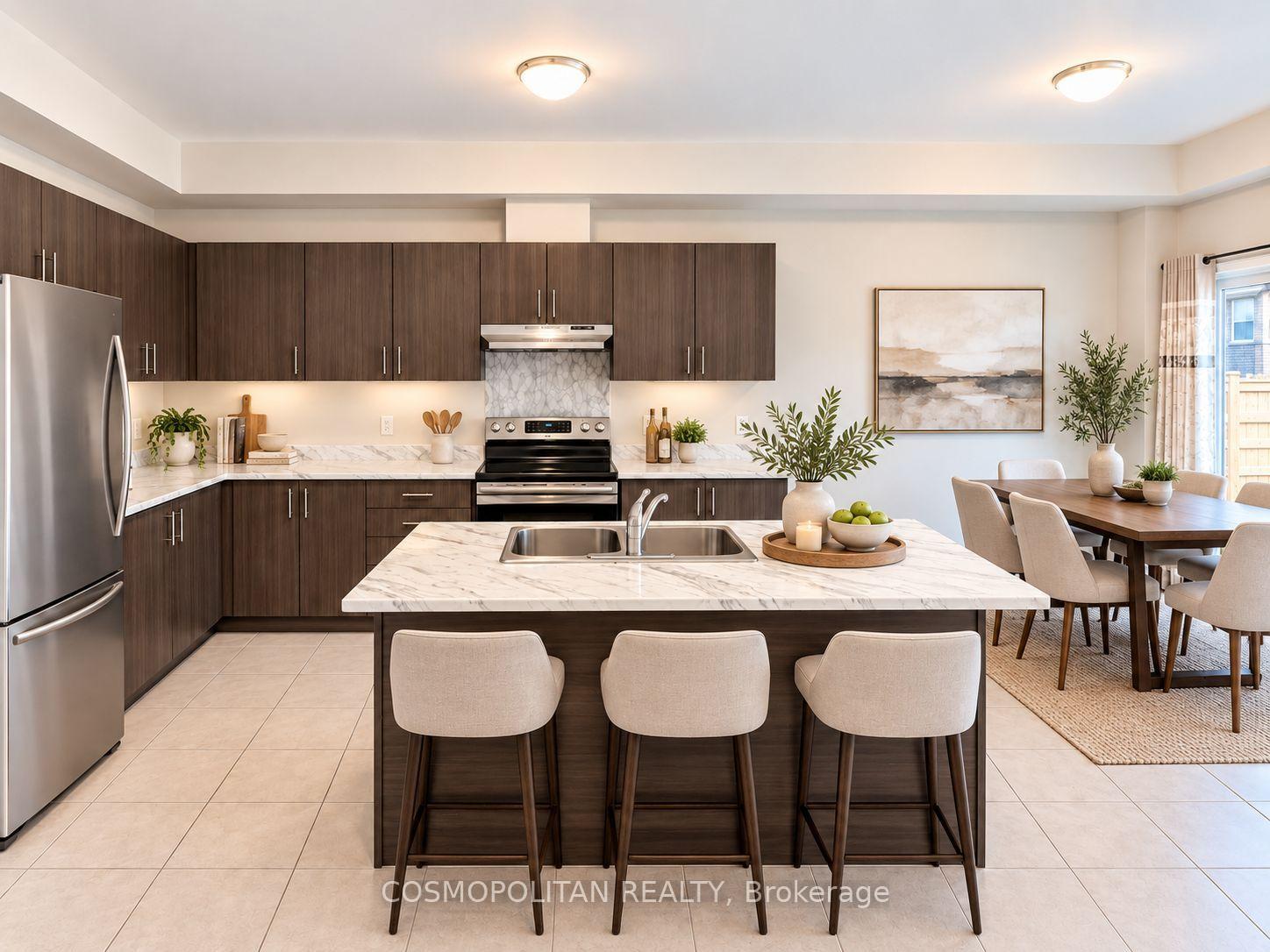 Photo 12 of 4877 Pettit Avenue, Niagara Falls, Morrison — HOMEH