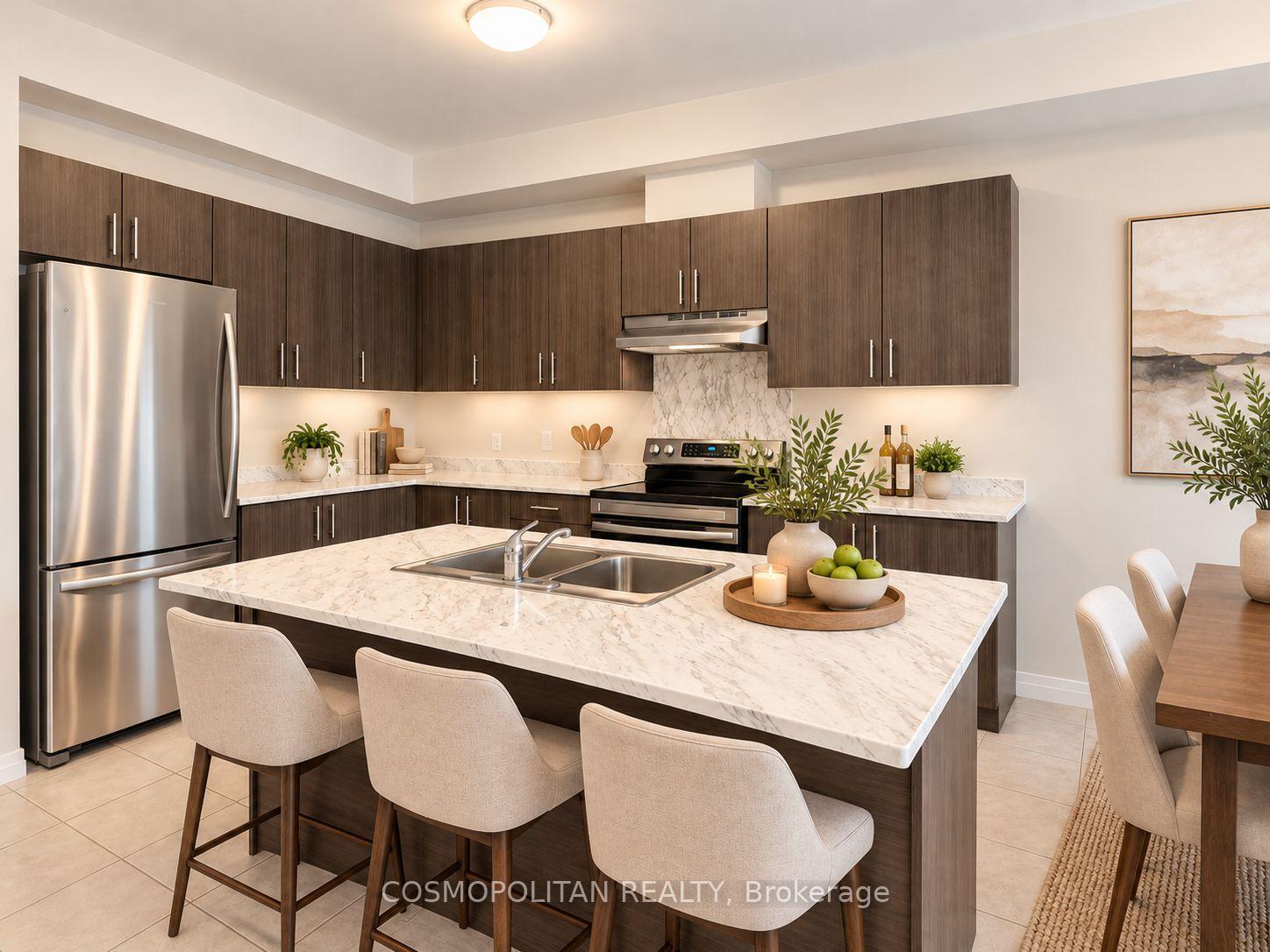Photo 14 of 4877 Pettit Avenue, Niagara Falls, Morrison — HOMEH