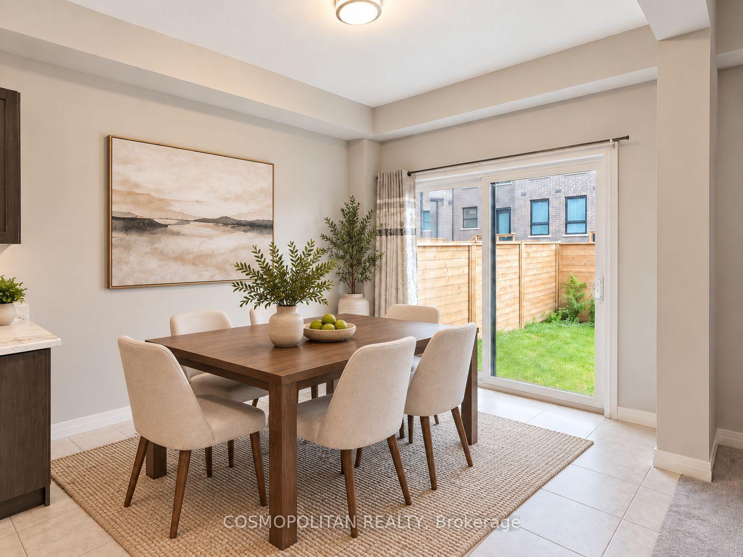 Photo 16 of 4877 Pettit Avenue, Niagara Falls, Morrison — HOMEH