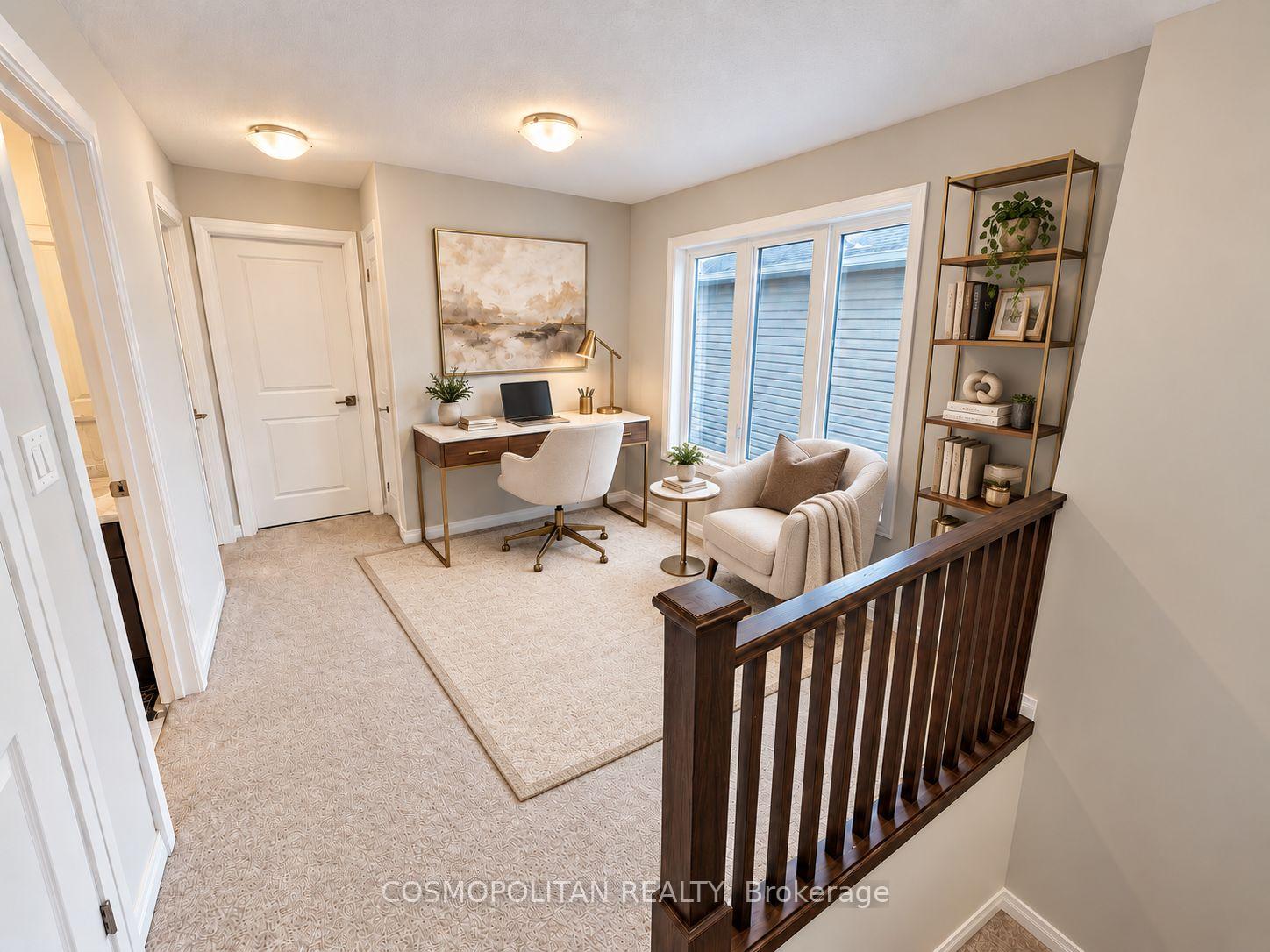 Photo 19 of 4877 Pettit Avenue, Niagara Falls, Morrison — HOMEH