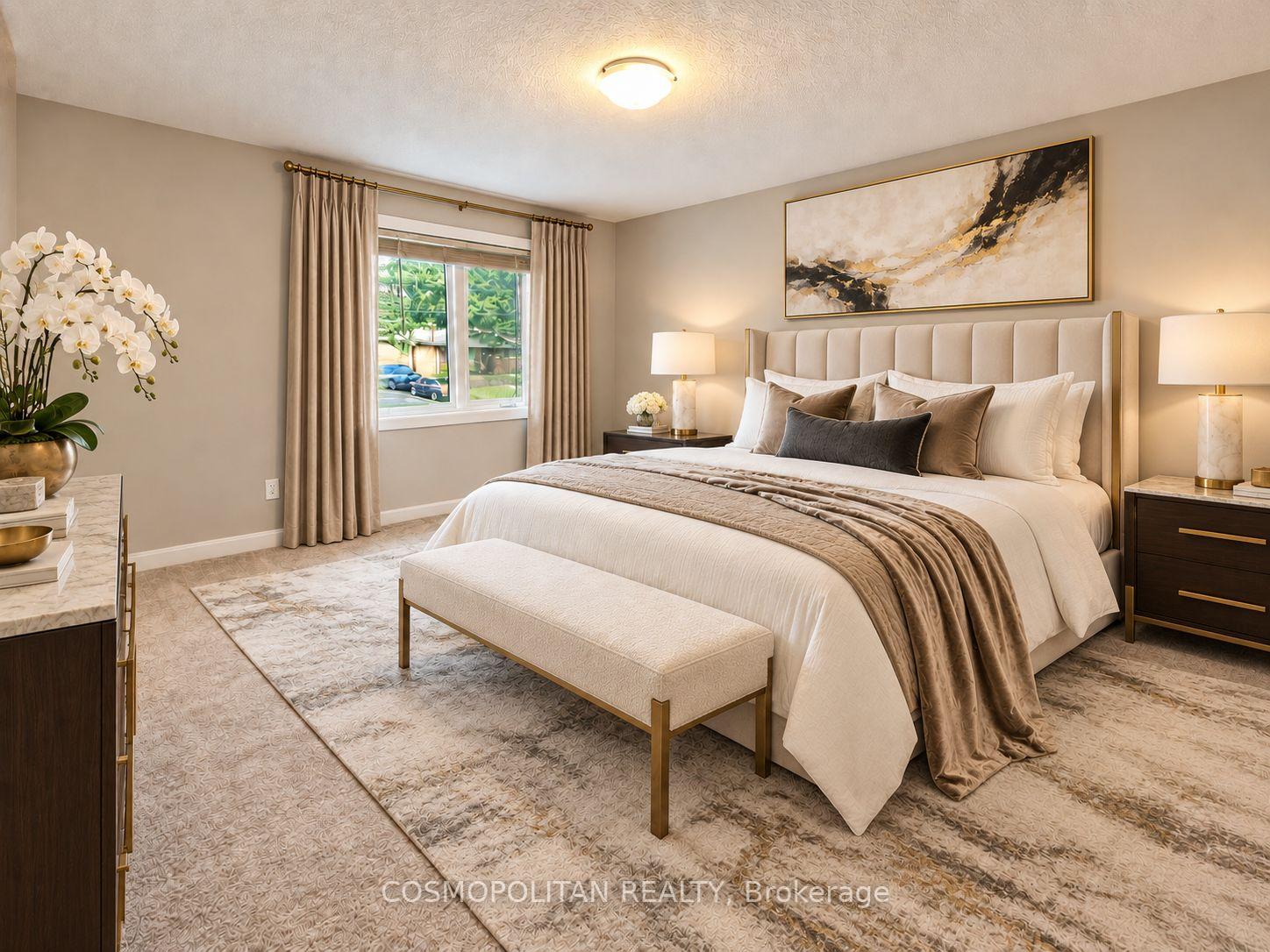 Photo 22 of 4877 Pettit Avenue, Niagara Falls, Morrison — HOMEH