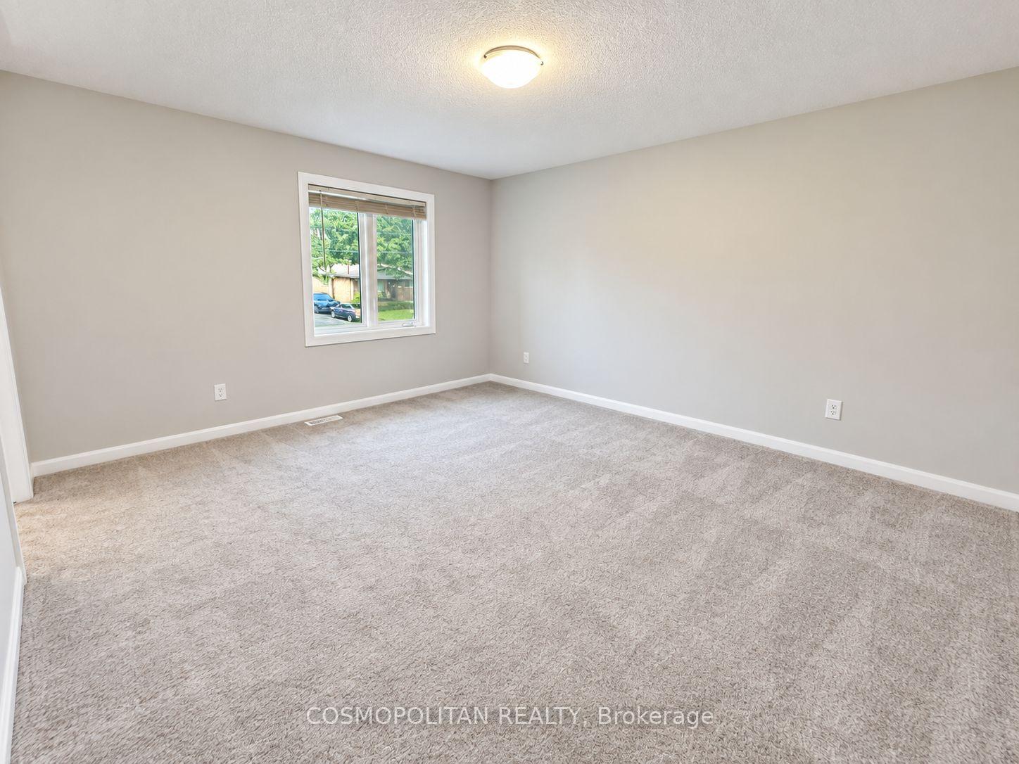 Photo 23 of 4877 Pettit Avenue, Niagara Falls, Morrison — HOMEH