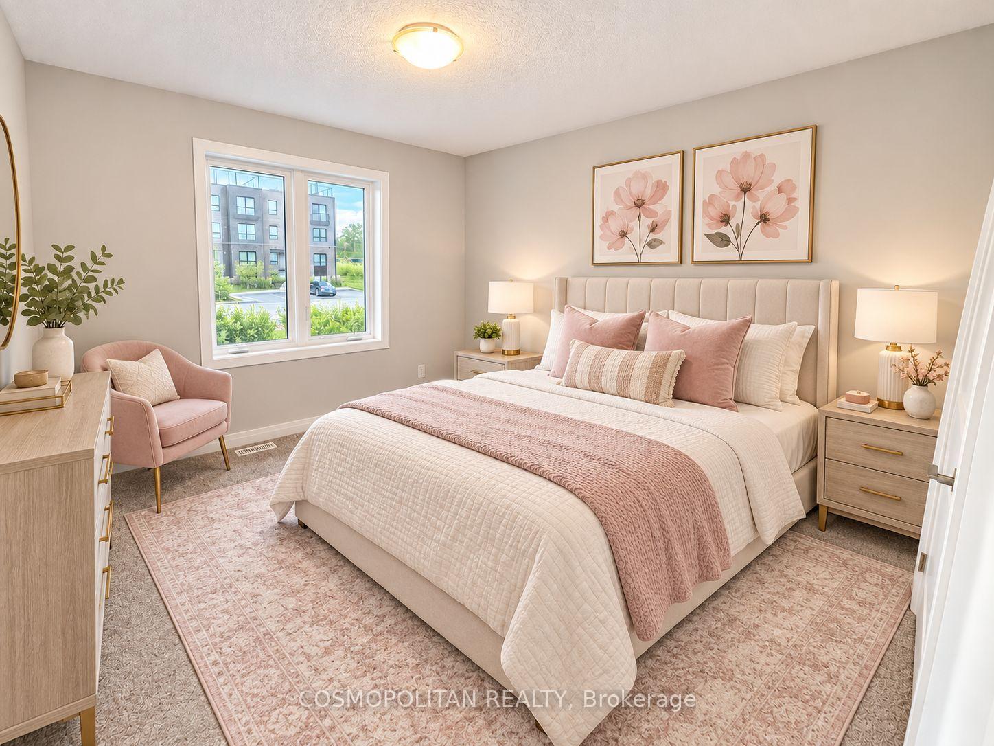 Photo 31 of 4877 Pettit Avenue, Niagara Falls, Morrison — HOMEH