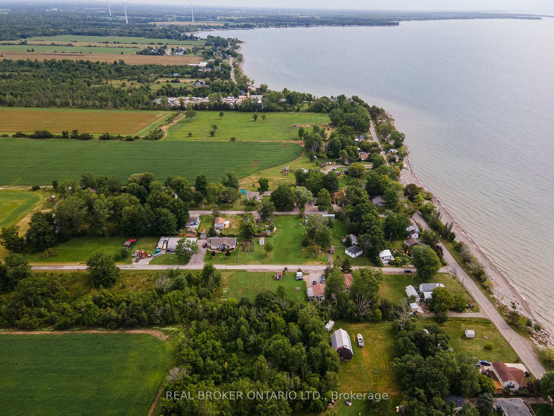 Photo 7 of 12 Canada Road, Haldimand, Dunnville — HOMEH