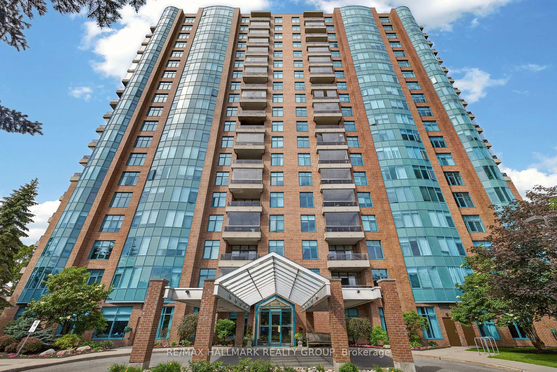 Photo 1 of Unit 803, 3590 Rivergate Way, Ottawa, Quinterra — HOMEH