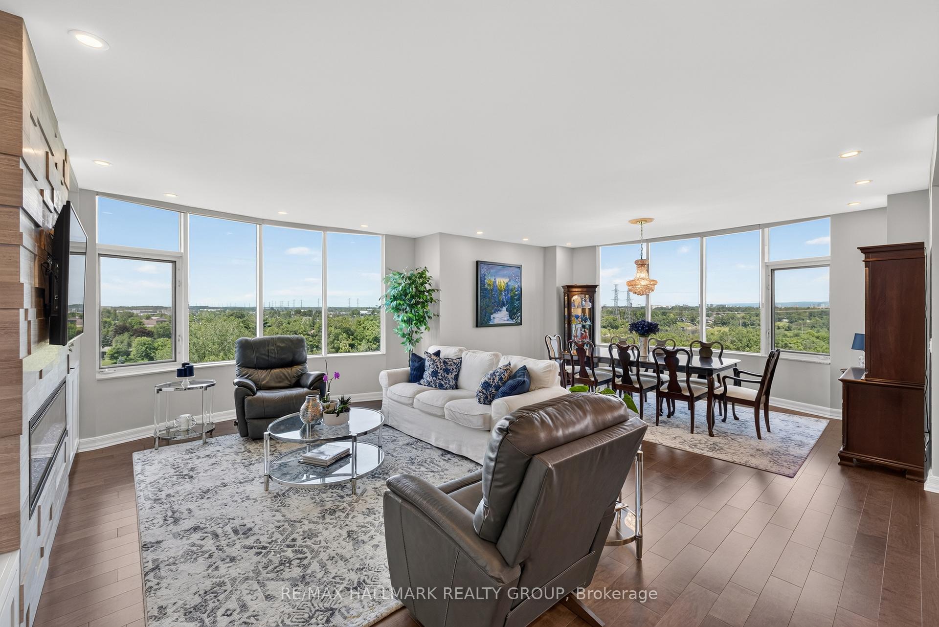 Photo 5 of Unit 803, 3590 Rivergate Way, Ottawa, Quinterra — HOMEH