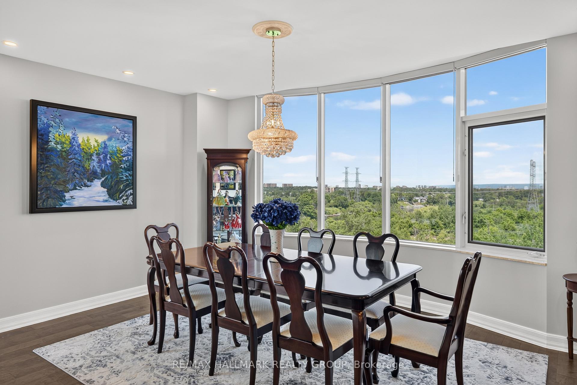 Photo 11 of Unit 803, 3590 Rivergate Way, Ottawa, Quinterra — HOMEH