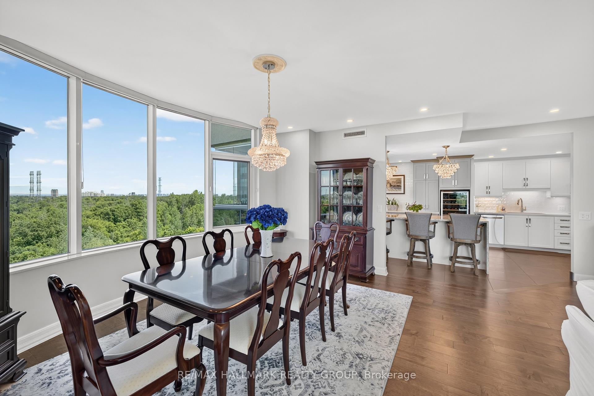 Photo 12 of Unit 803, 3590 Rivergate Way, Ottawa, Quinterra — HOMEH