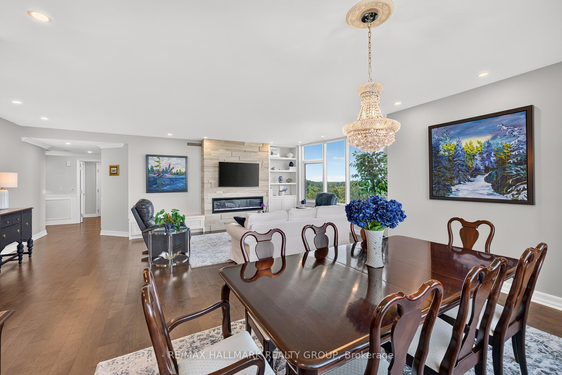 Photo 13 of Unit 803, 3590 Rivergate Way, Ottawa, Quinterra — HOMEH