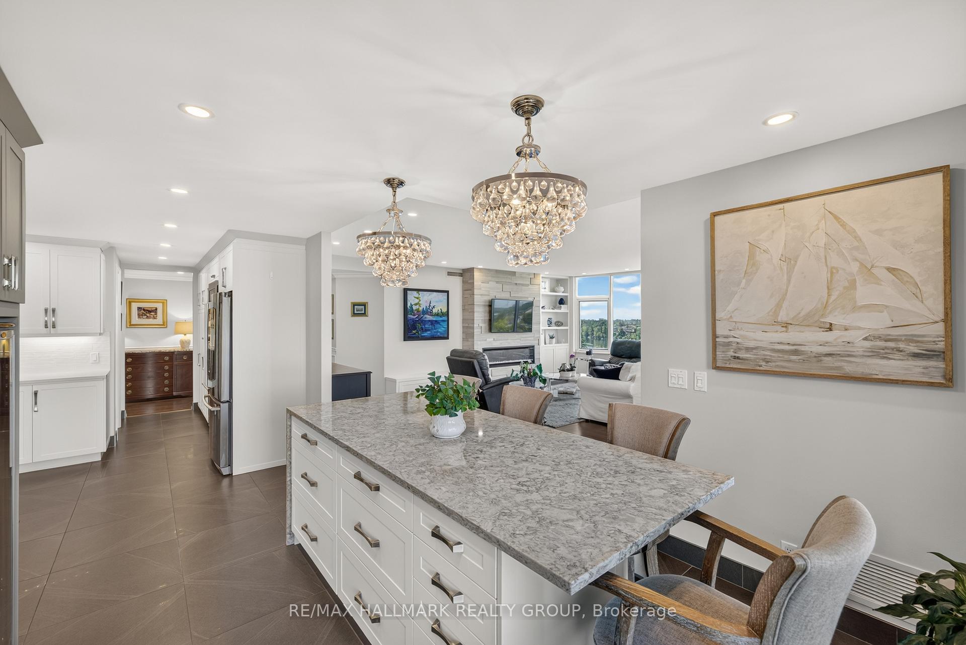 Photo 19 of Unit 803, 3590 Rivergate Way, Ottawa, Quinterra — HOMEH