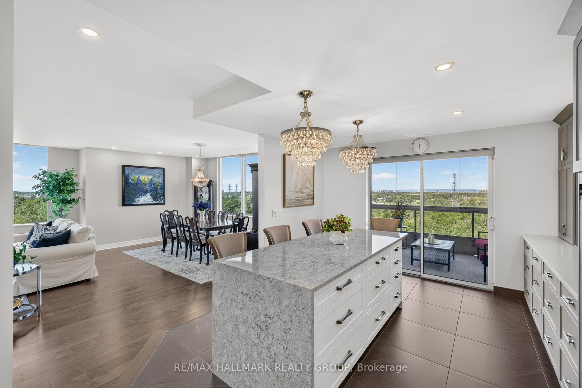 Photo 20 of Unit 803, 3590 Rivergate Way, Ottawa, Quinterra — HOMEH