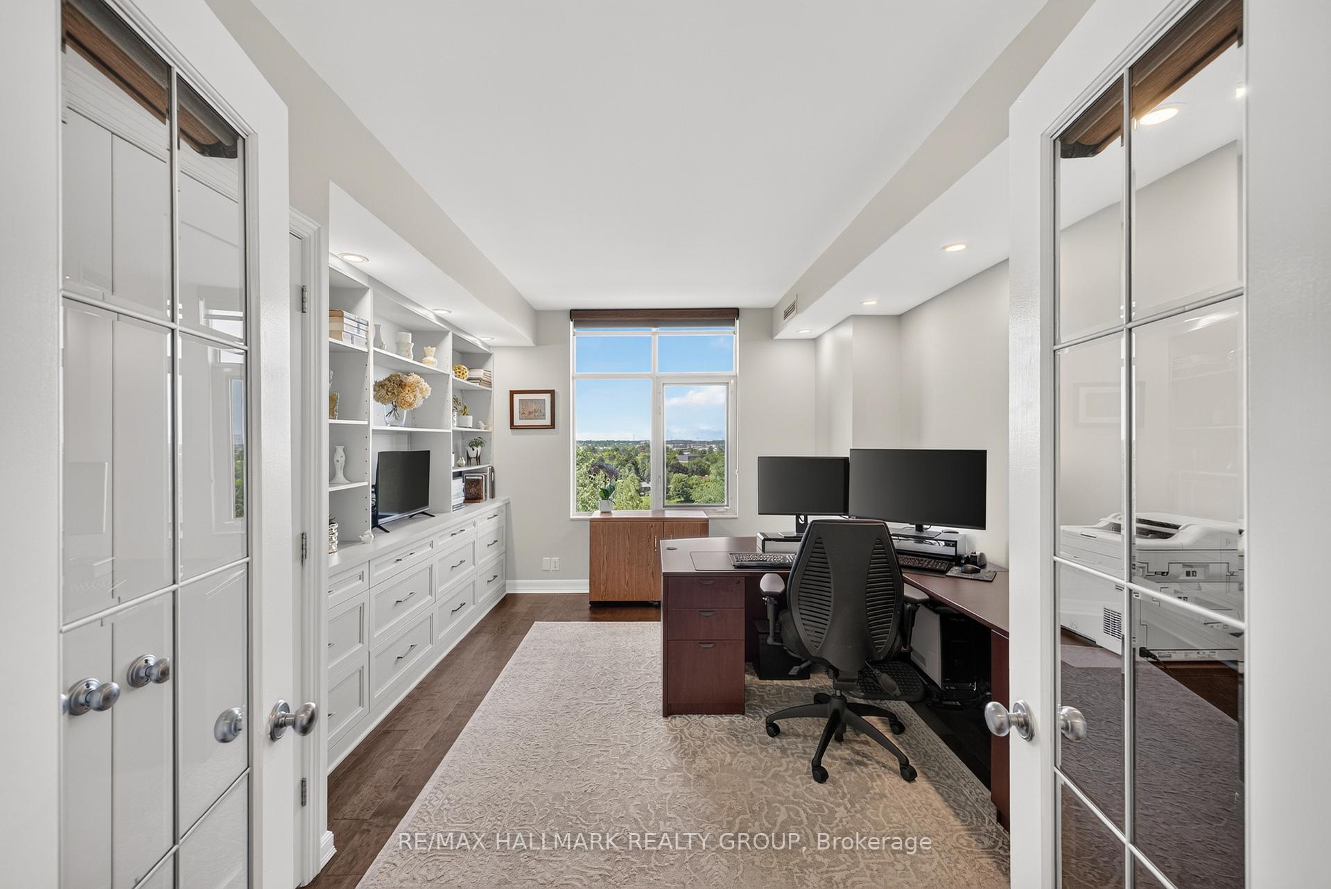 Photo 33 of Unit 803, 3590 Rivergate Way, Ottawa, Quinterra — HOMEH