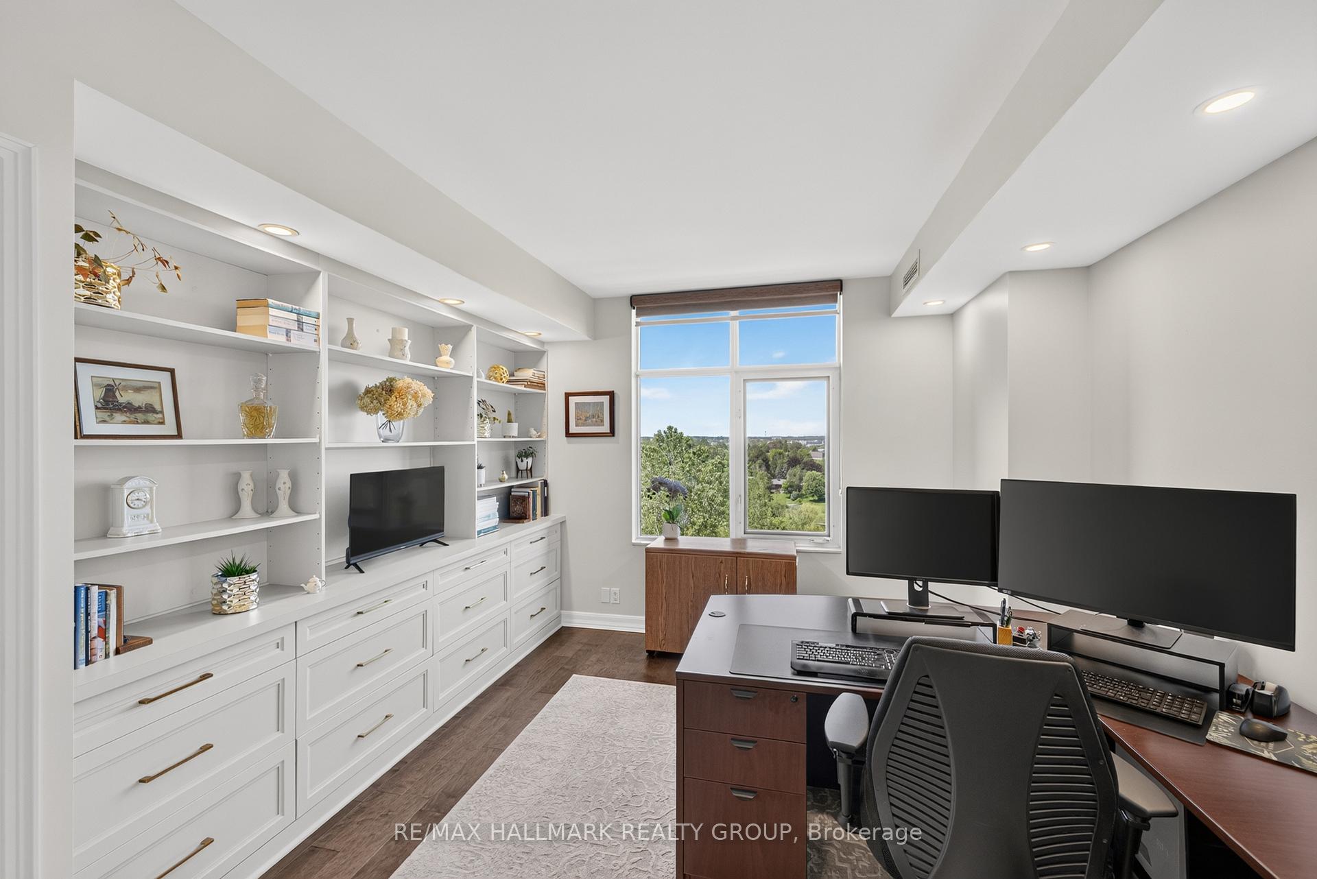 Photo 34 of Unit 803, 3590 Rivergate Way, Ottawa, Quinterra — HOMEH