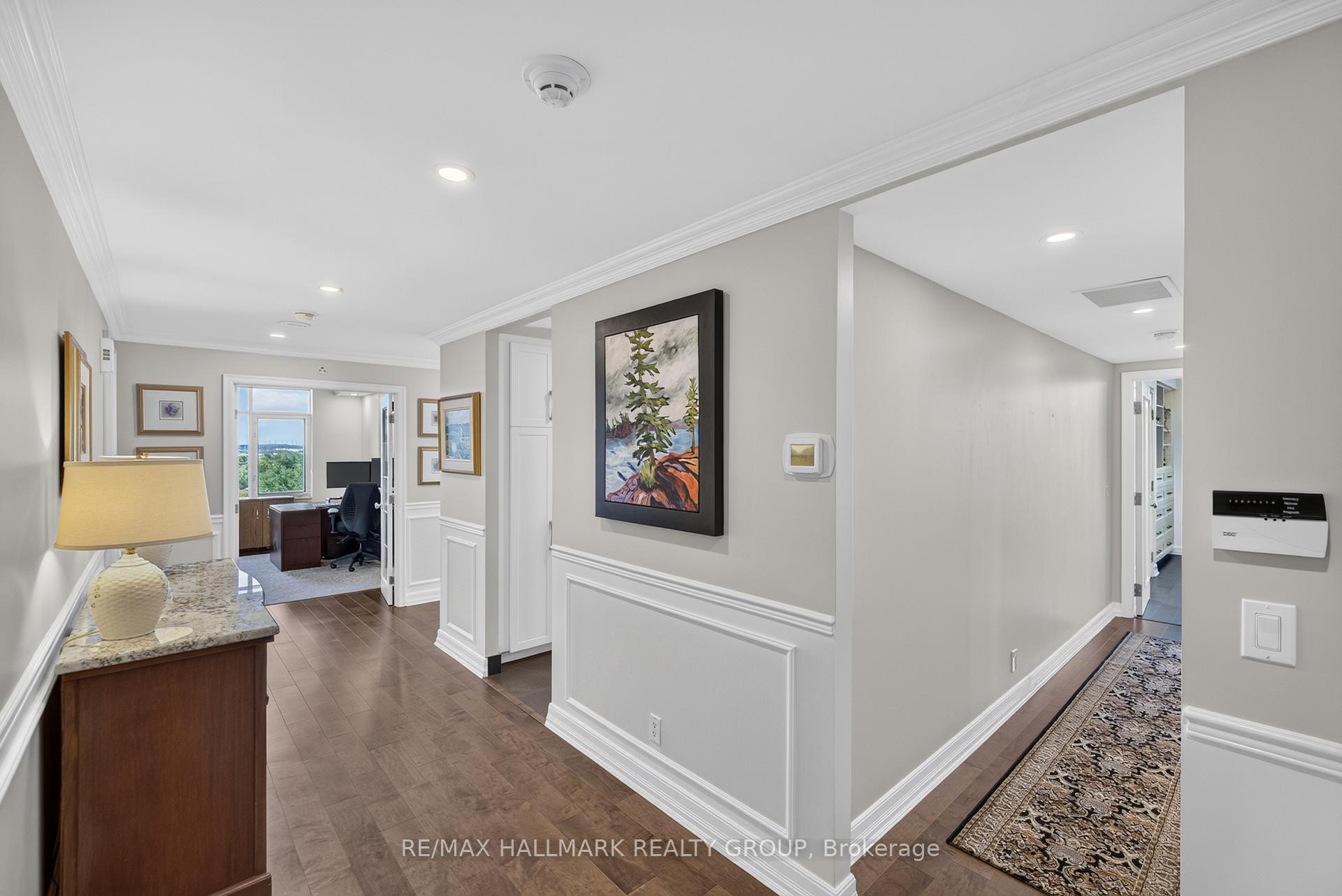 Photo 36 of Unit 803, 3590 Rivergate Way, Ottawa, Quinterra — HOMEH
