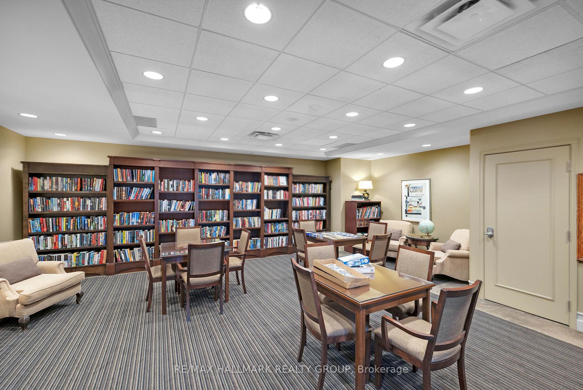Photo 47 of Unit 803, 3590 Rivergate Way, Ottawa, Quinterra — HOMEH