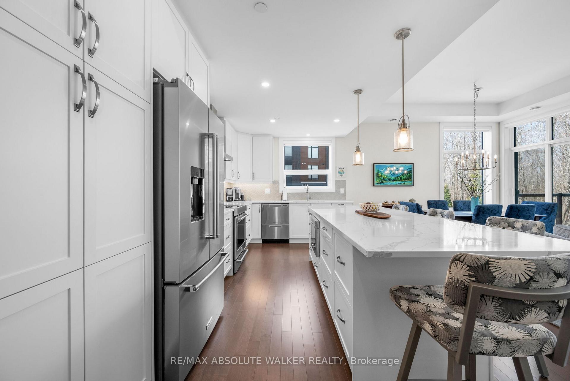 Photo 9 of Unit 104, 110 Cortile Private, Ottawa, Riverside South/Gloucester Glen — HOMEH