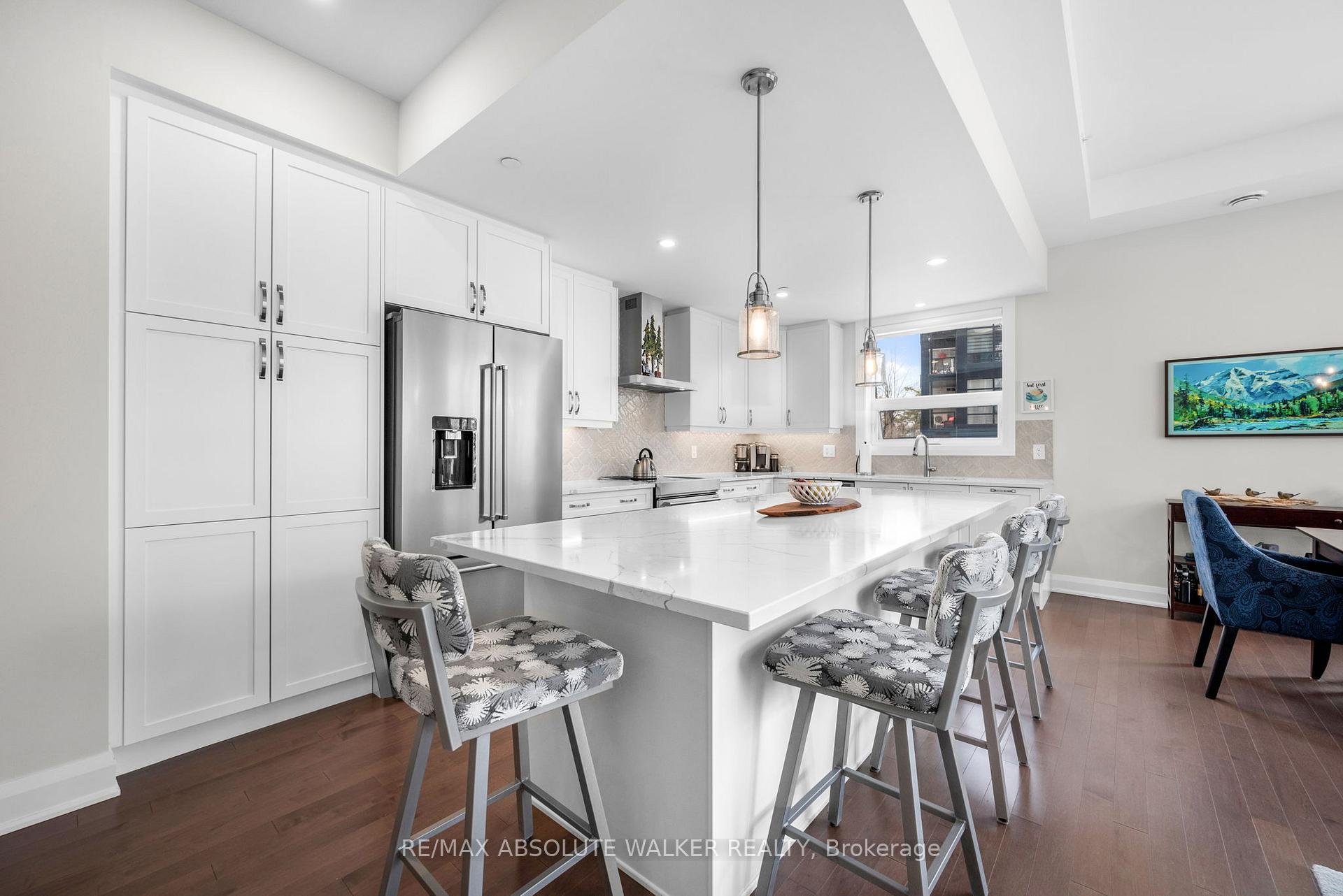 Photo 10 of Unit 104, 110 Cortile Private, Ottawa, Riverside South/Gloucester Glen — HOMEH