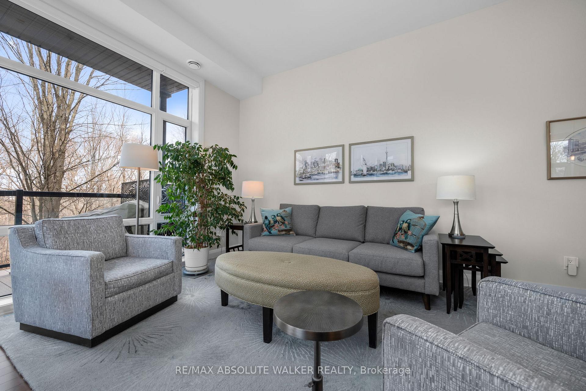 Photo 20 of Unit 104, 110 Cortile Private, Ottawa, Riverside South/Gloucester Glen — HOMEH
