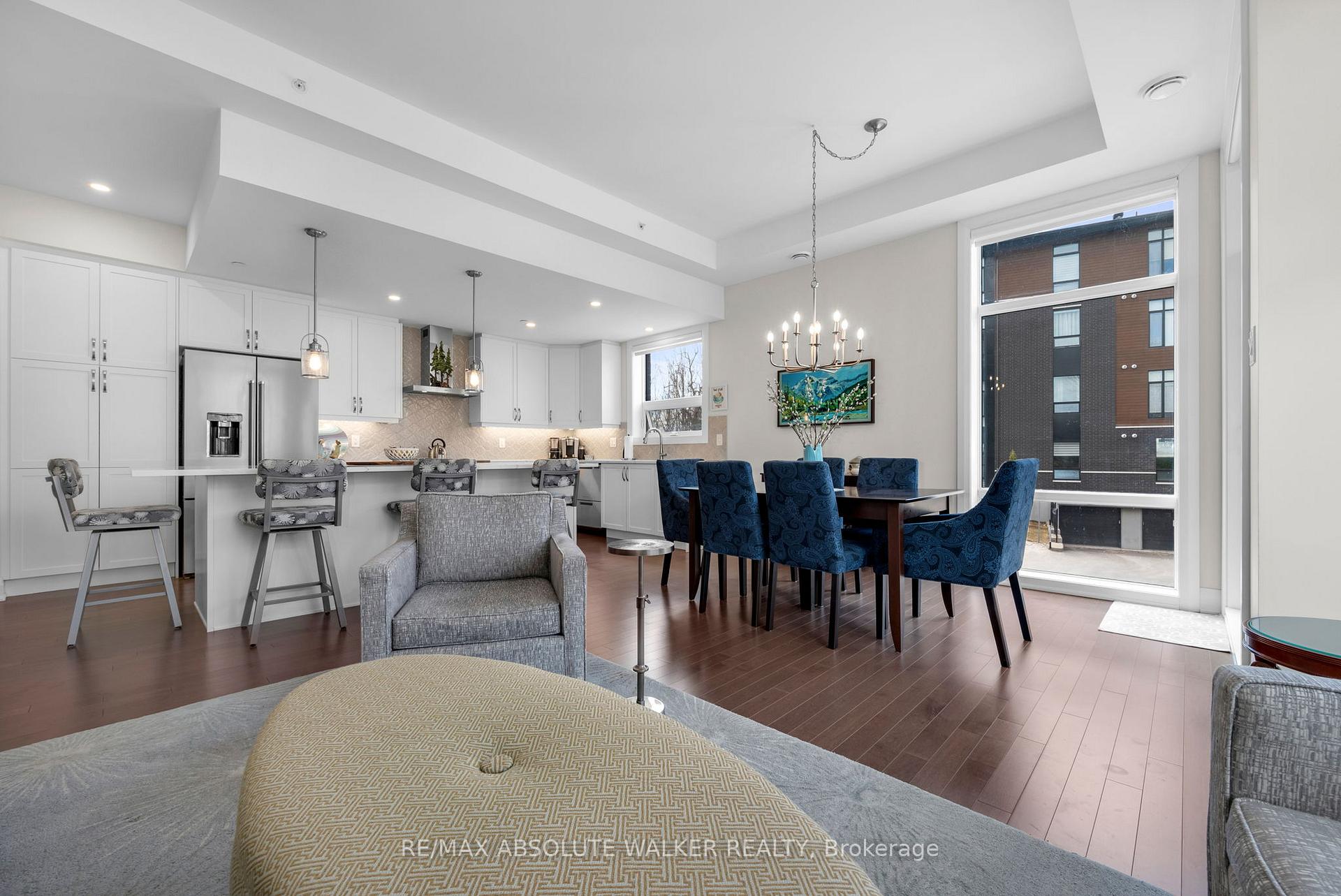 Photo 21 of Unit 104, 110 Cortile Private, Ottawa, Riverside South/Gloucester Glen — HOMEH