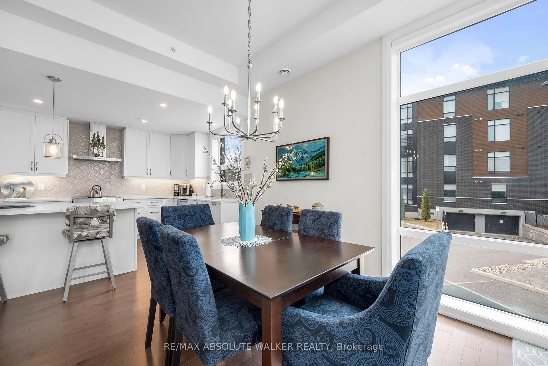 Photo 23 of Unit 104, 110 Cortile Private, Ottawa, Riverside South/Gloucester Glen — HOMEH