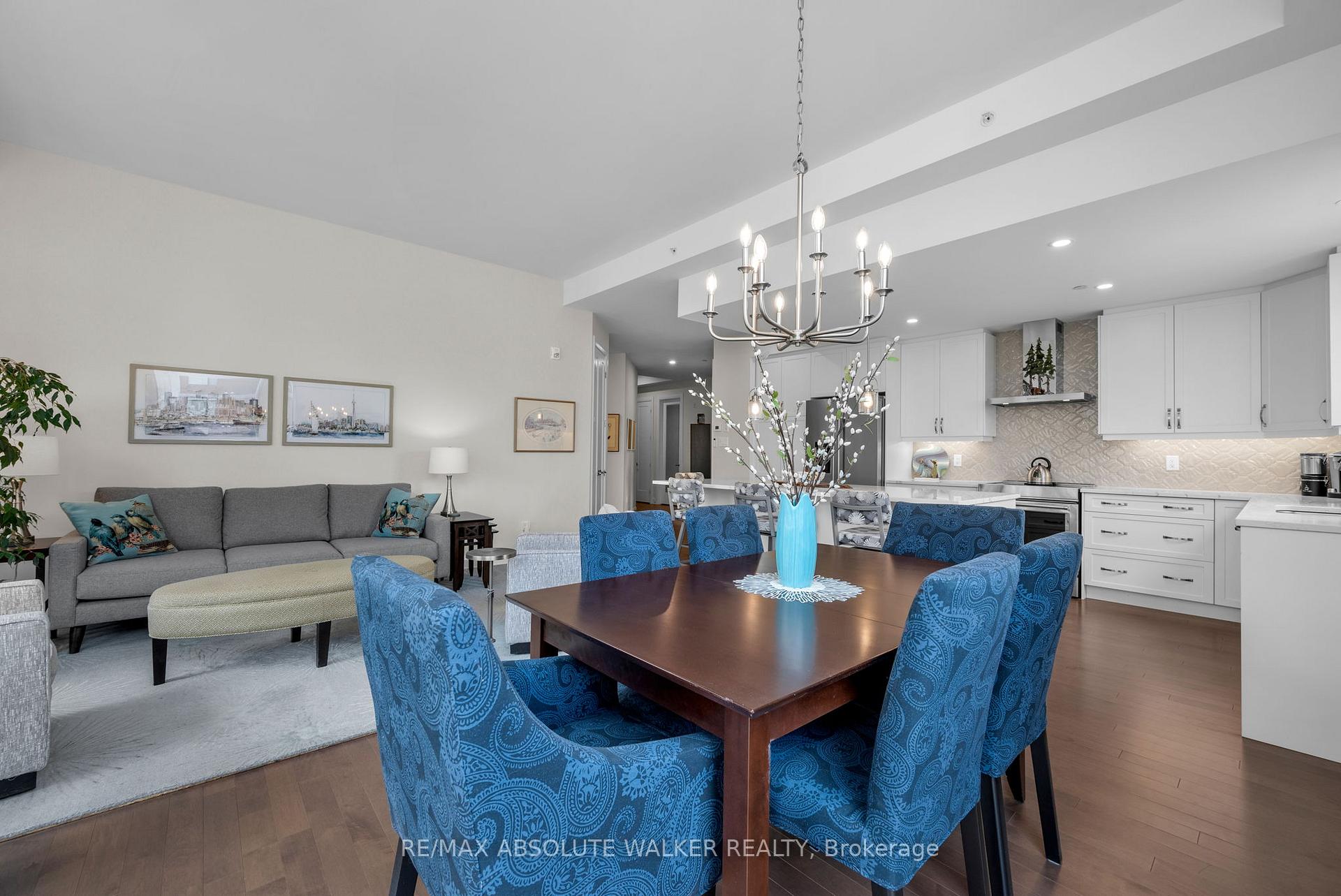 Photo 24 of Unit 104, 110 Cortile Private, Ottawa, Riverside South/Gloucester Glen — HOMEH