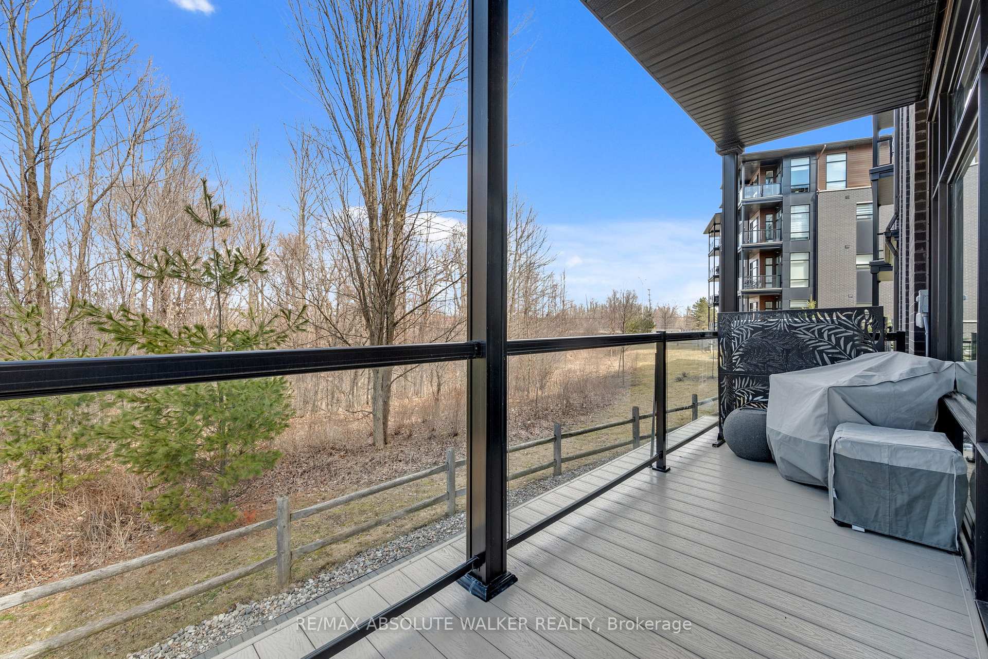 Photo 26 of Unit 104, 110 Cortile Private, Ottawa, Riverside South/Gloucester Glen — HOMEH