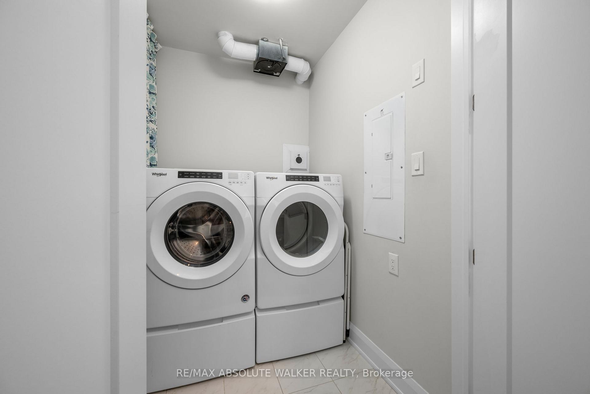 Photo 38 of Unit 104, 110 Cortile Private, Ottawa, Riverside South/Gloucester Glen — HOMEH